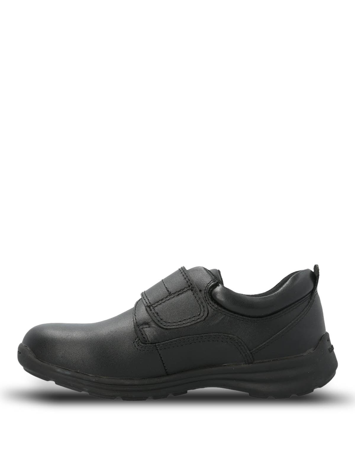New Jungle Velcro Black
