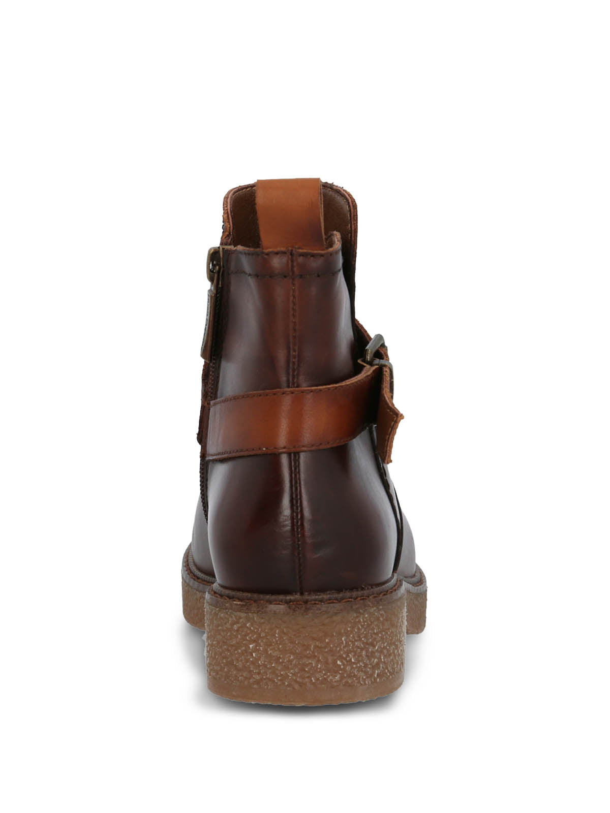 Galla Dk Brown