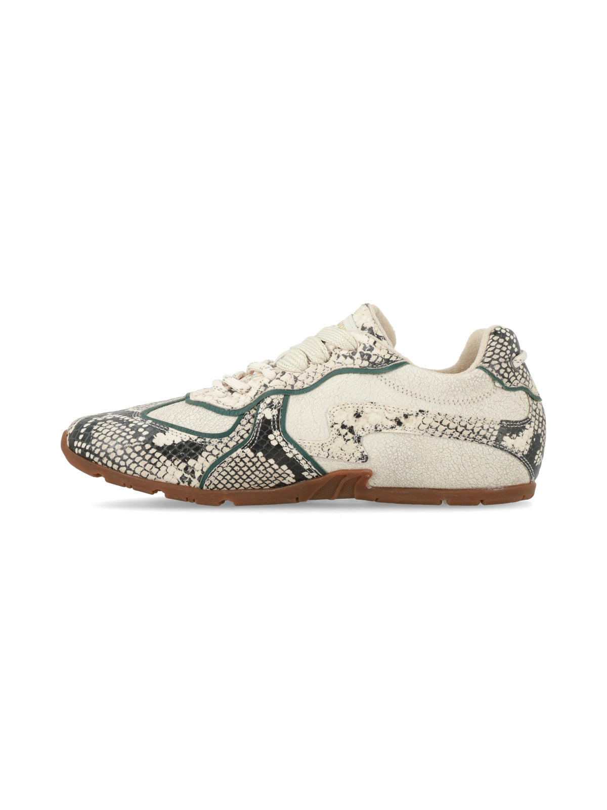 Sneaker Storm Verde
