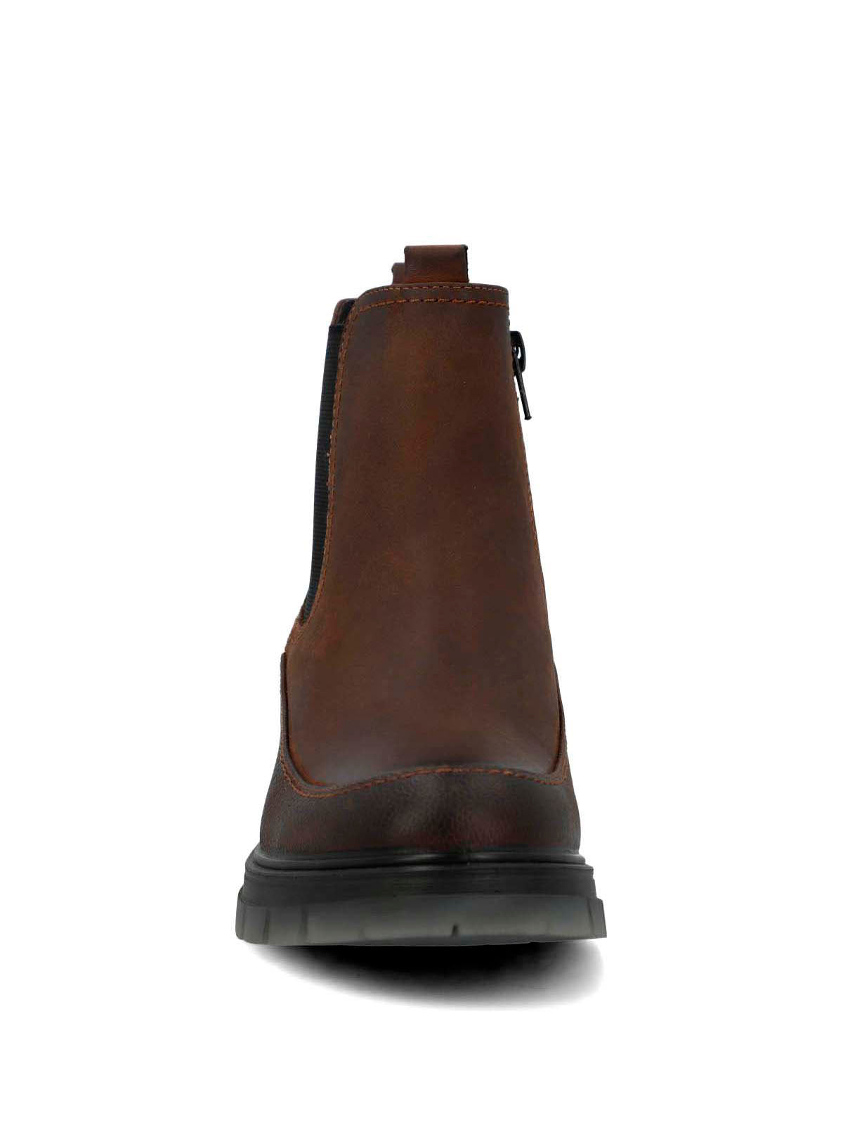 Trino Brown
