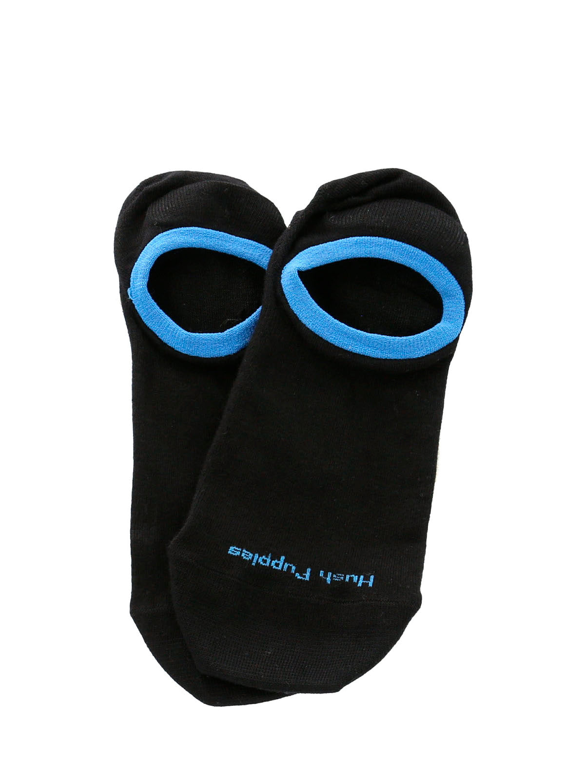 Medias I25H Inv Plain Black