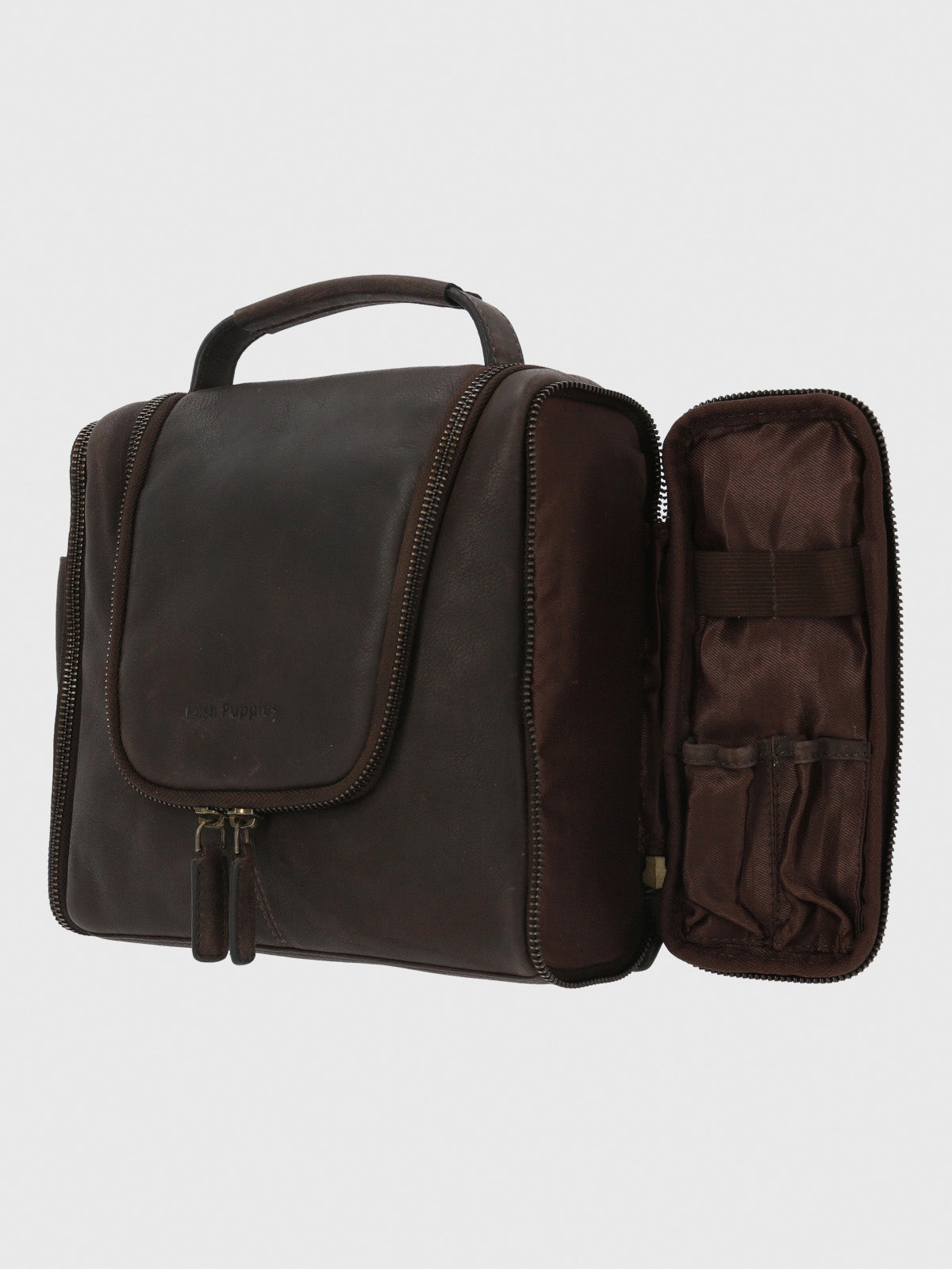 Th Hang Neceser Brown