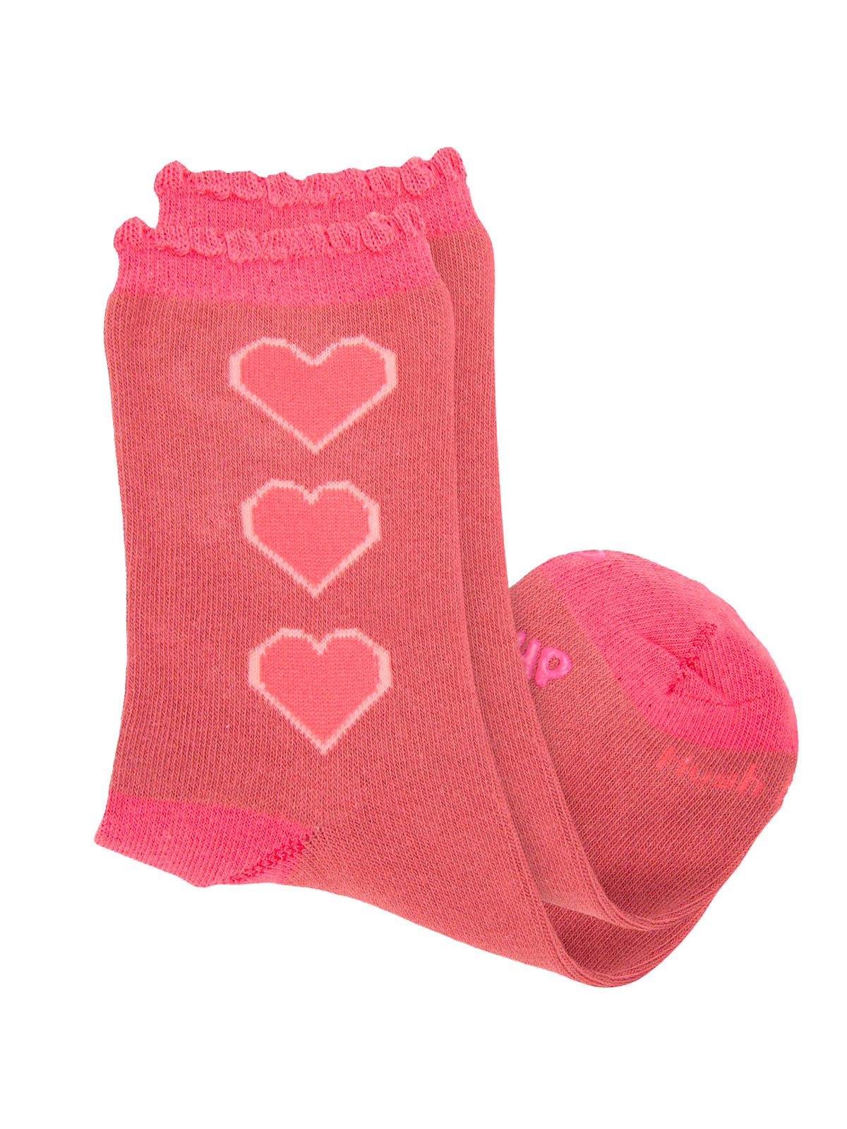 V25G C St Heart Rose