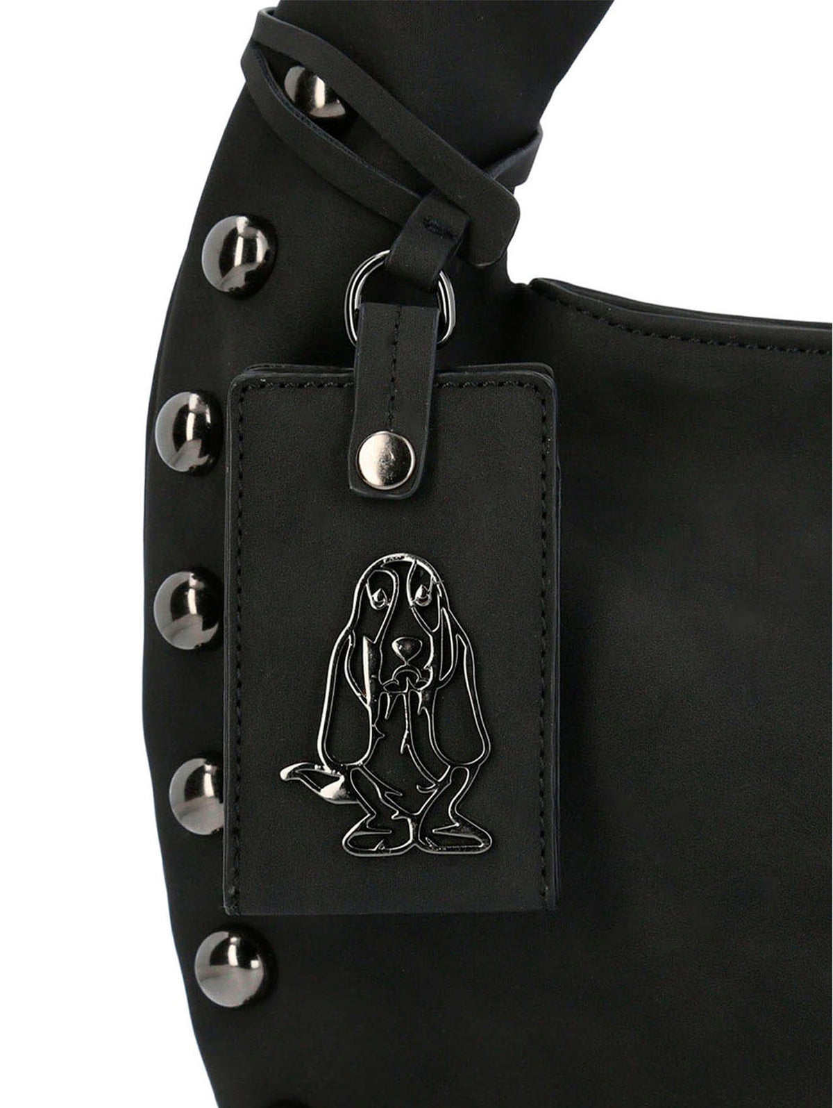 V25Of Taffy Hobo Black