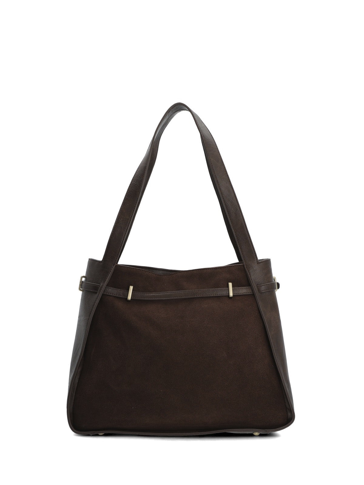 V26Of Ludlow Bag Chocolate