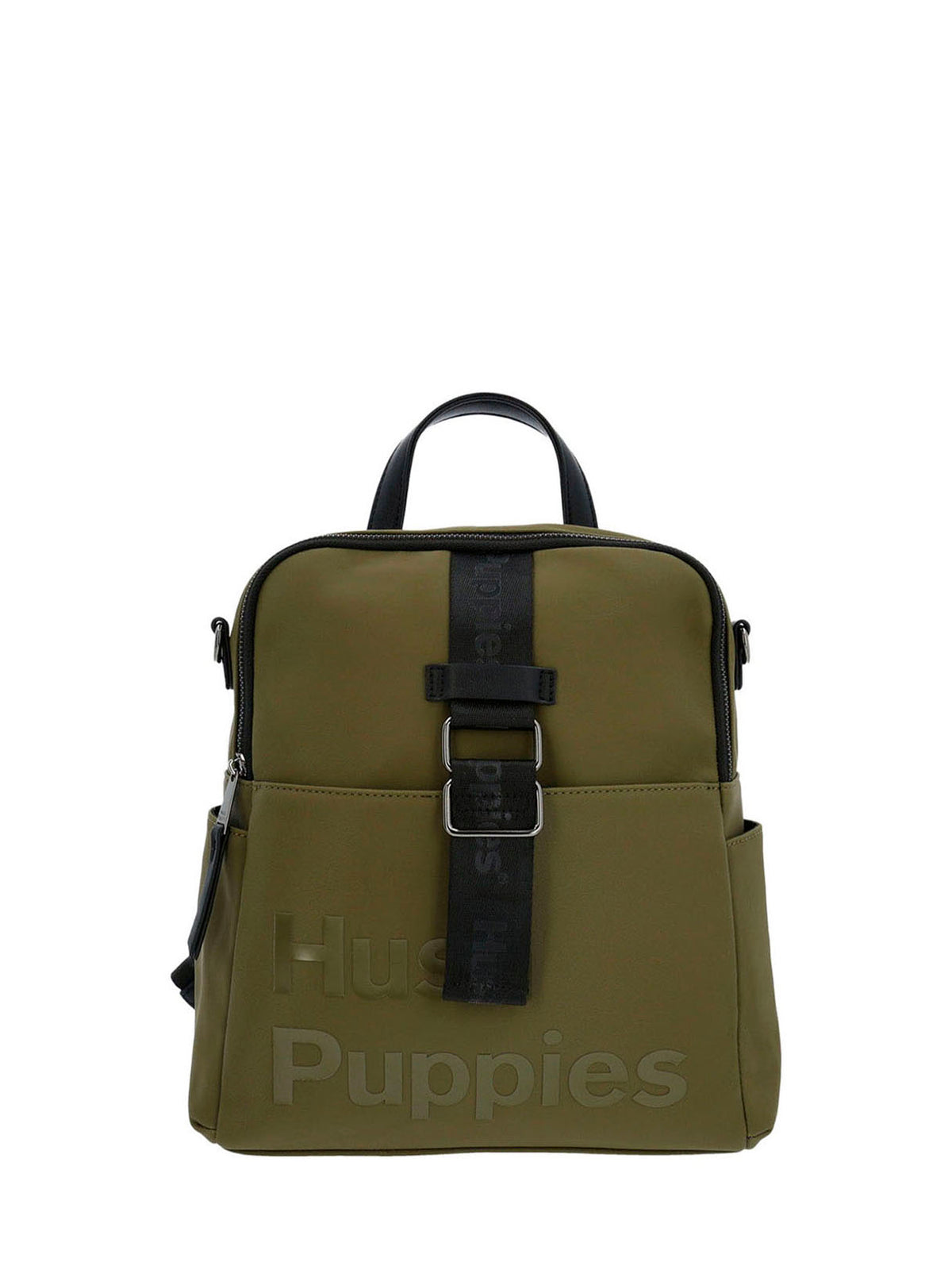 V25Of Hansen Backbag Green