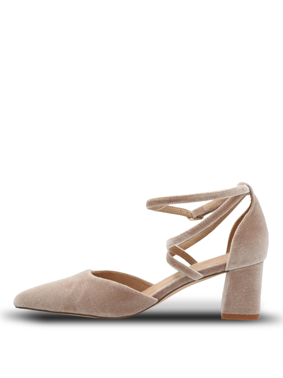 Cornnelia Beige
