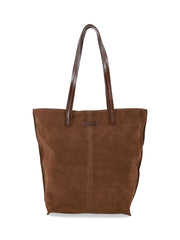 Cartera Safira Marron