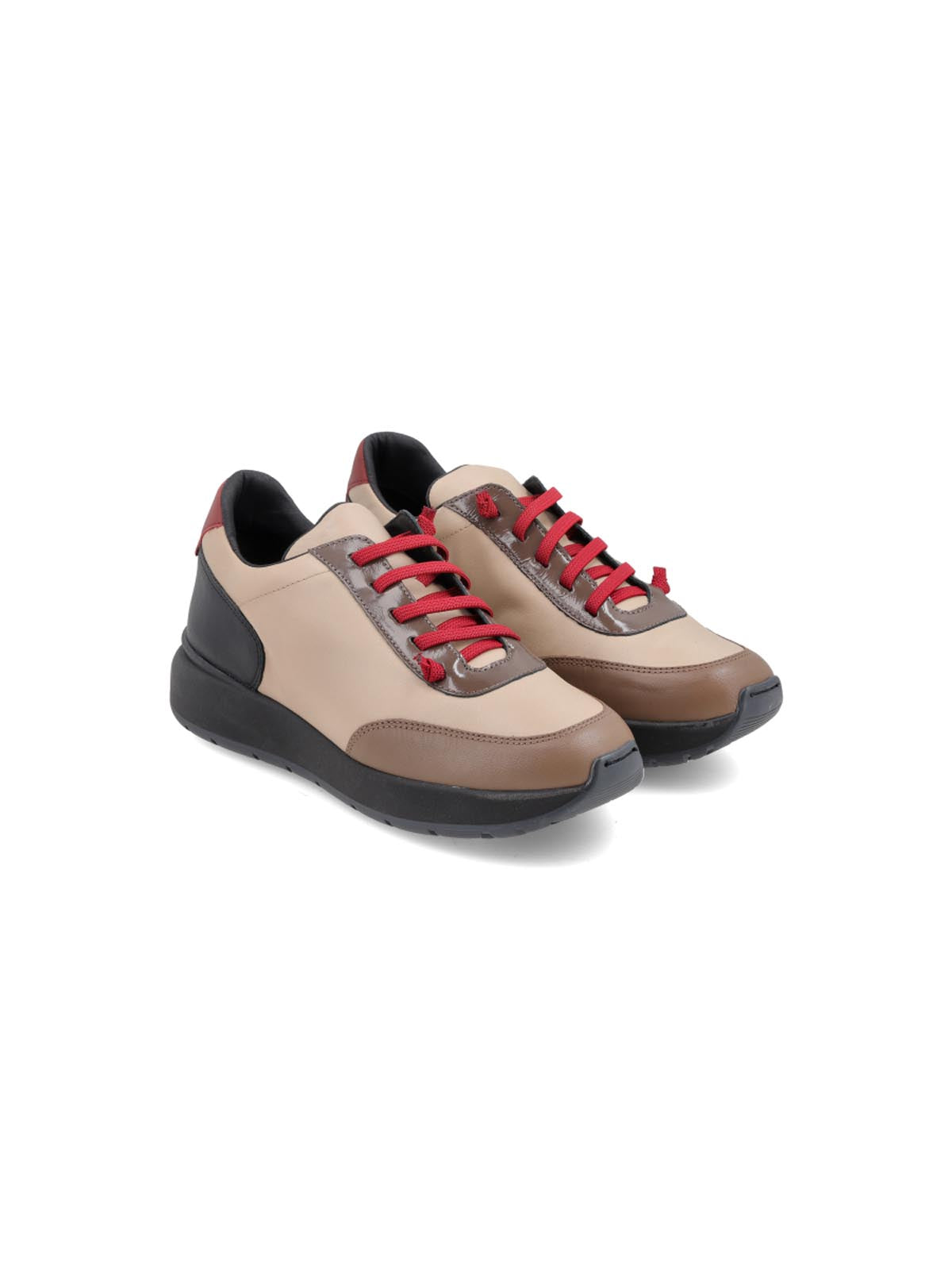 Web Vista Mix Volvo Bordeaux