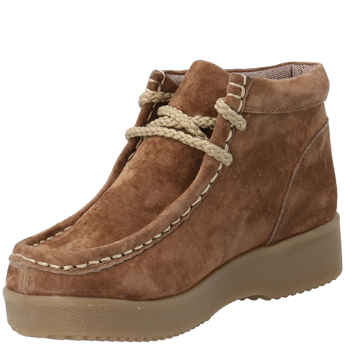 Sioux Dg - 26 Al 29 Brown