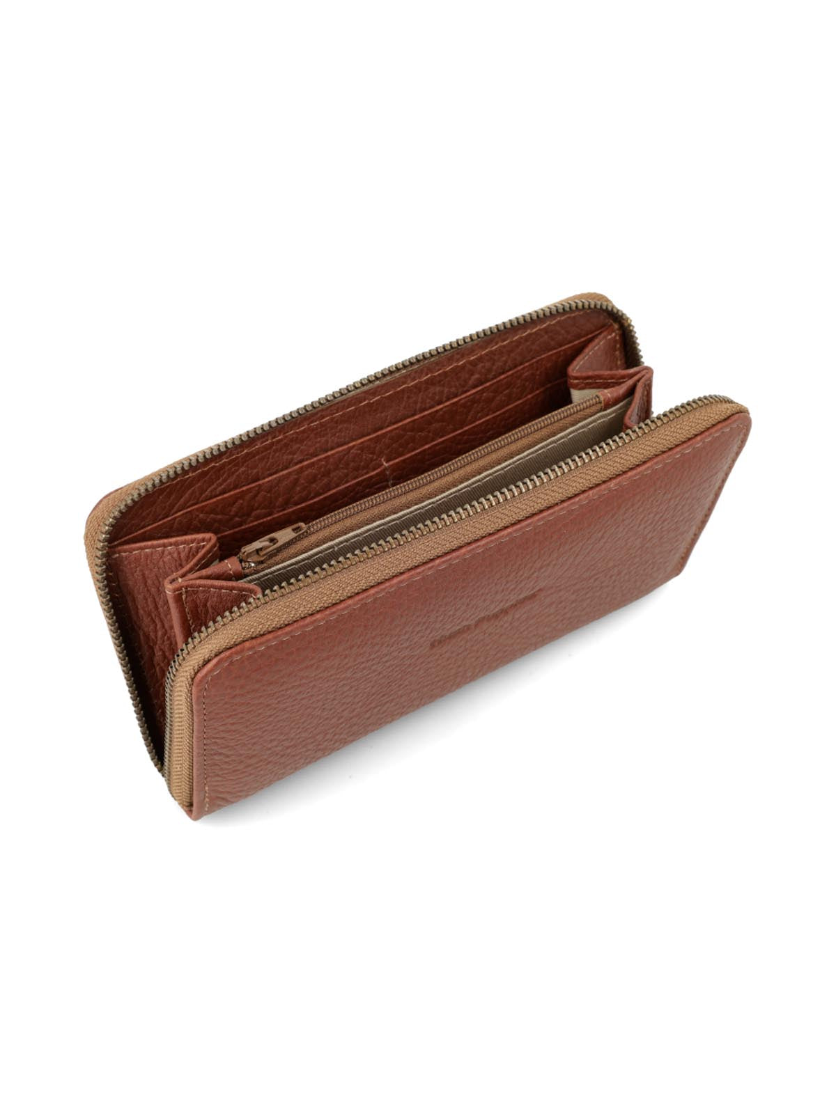 Samira Bufalo Marron