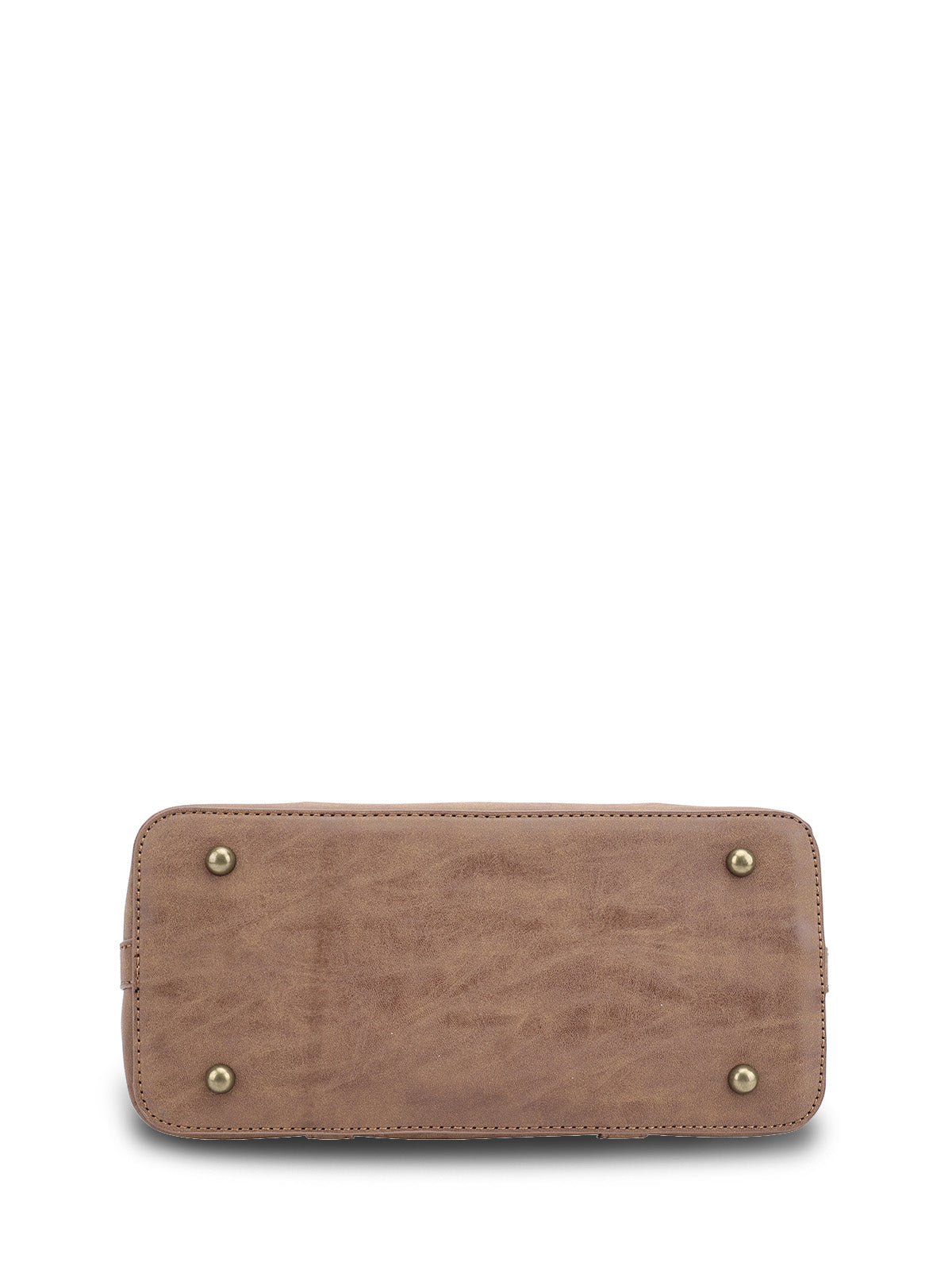 V26Lf Durham Bag Marrón