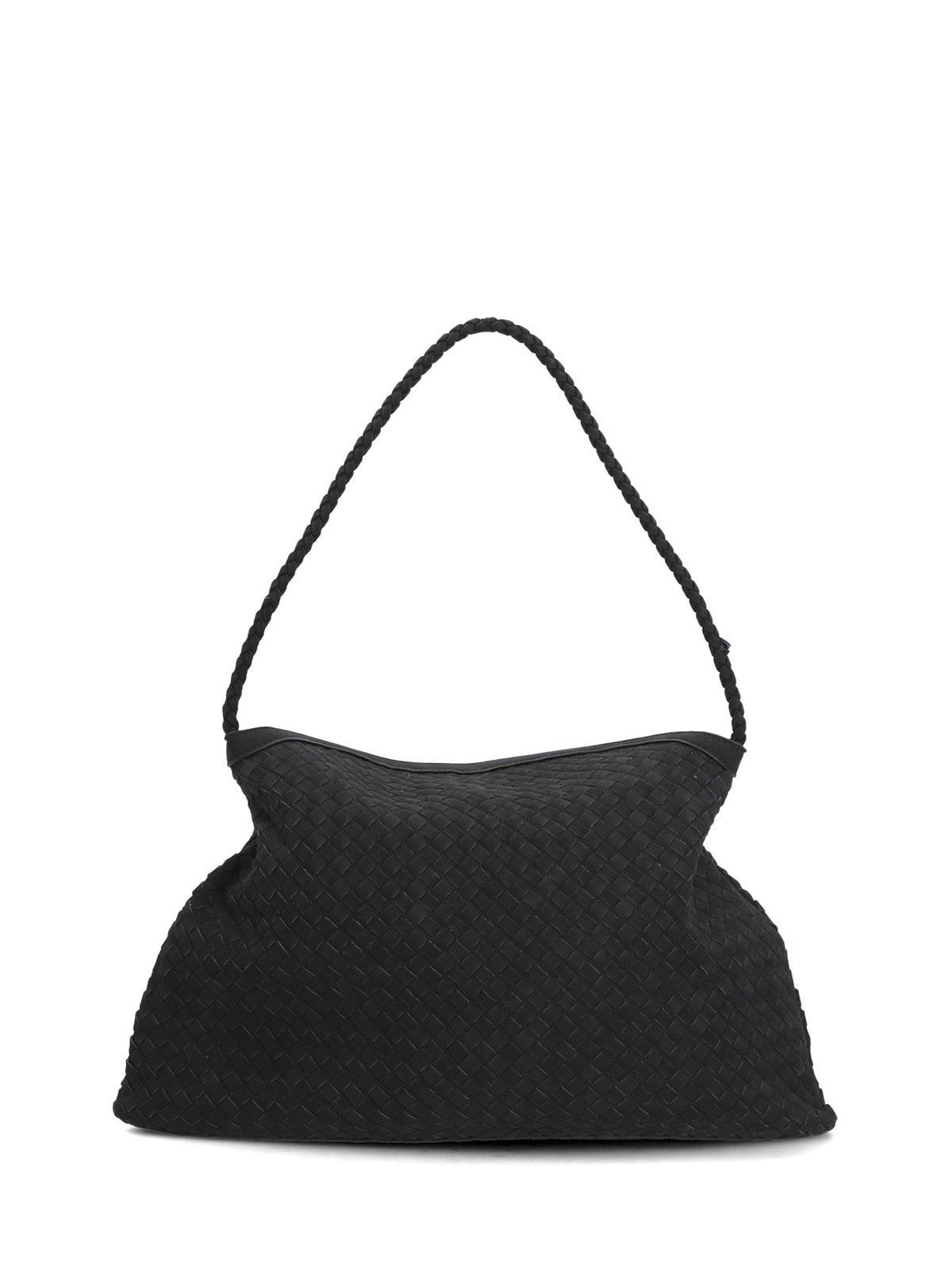 Cartera V26Of Brigg Hobo Black