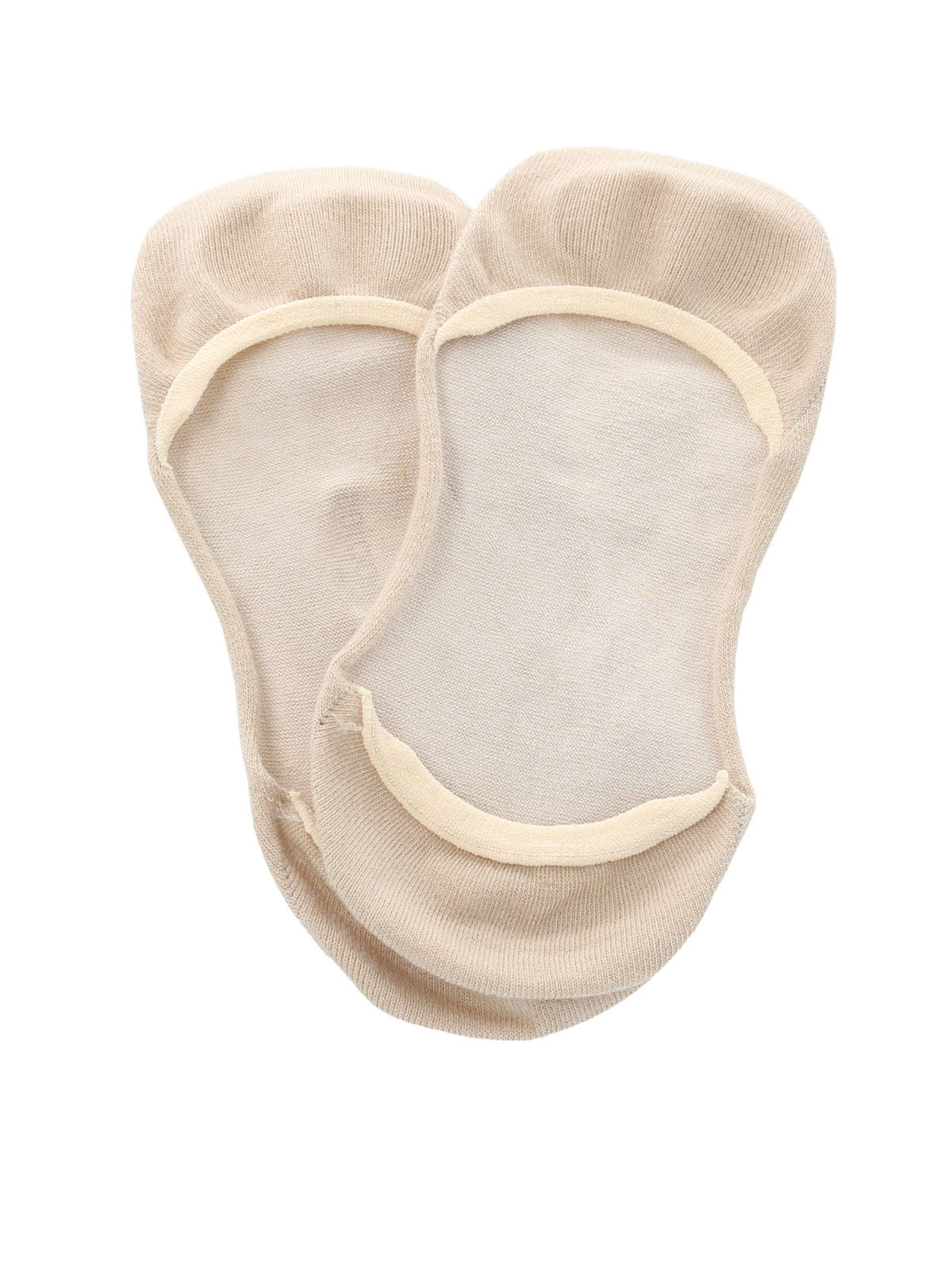 Medias V24W Inv B Guille Beige