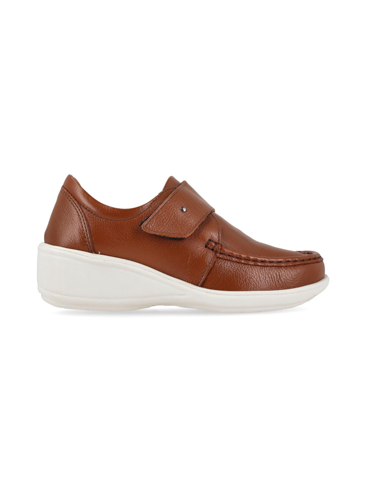 Slip On Gine Camel