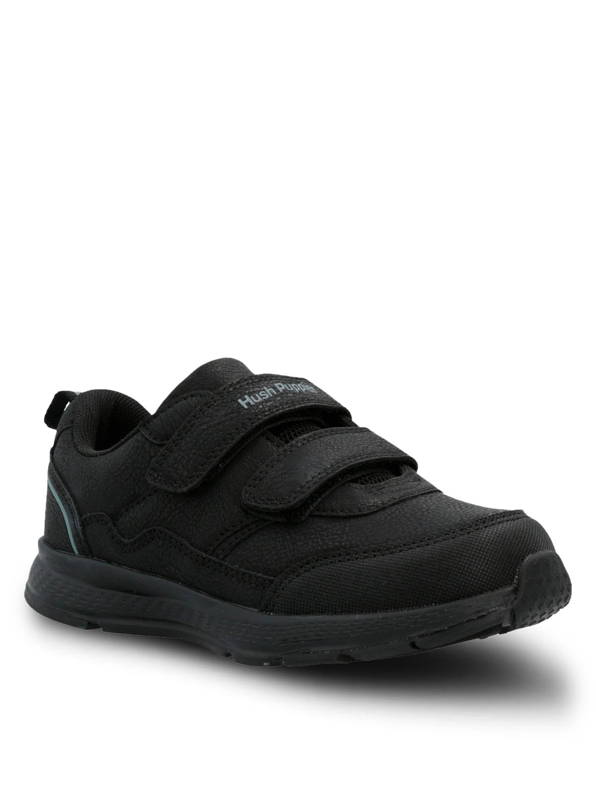 New Chance Velcro Black
