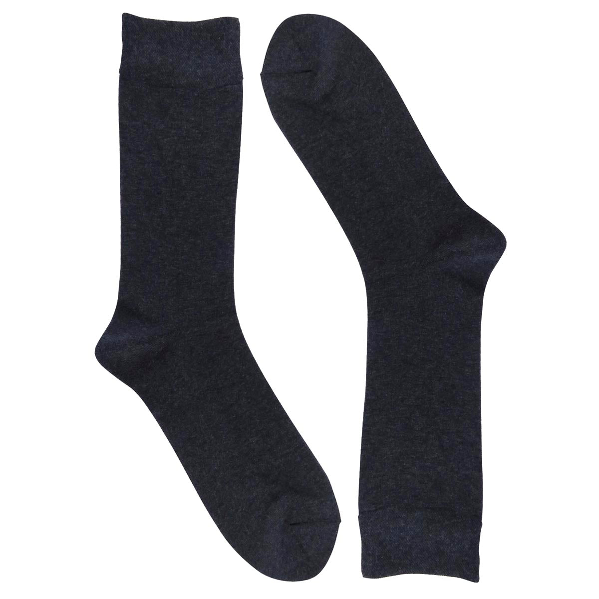 Co Plain Cushionfoot M/Grey Marlr