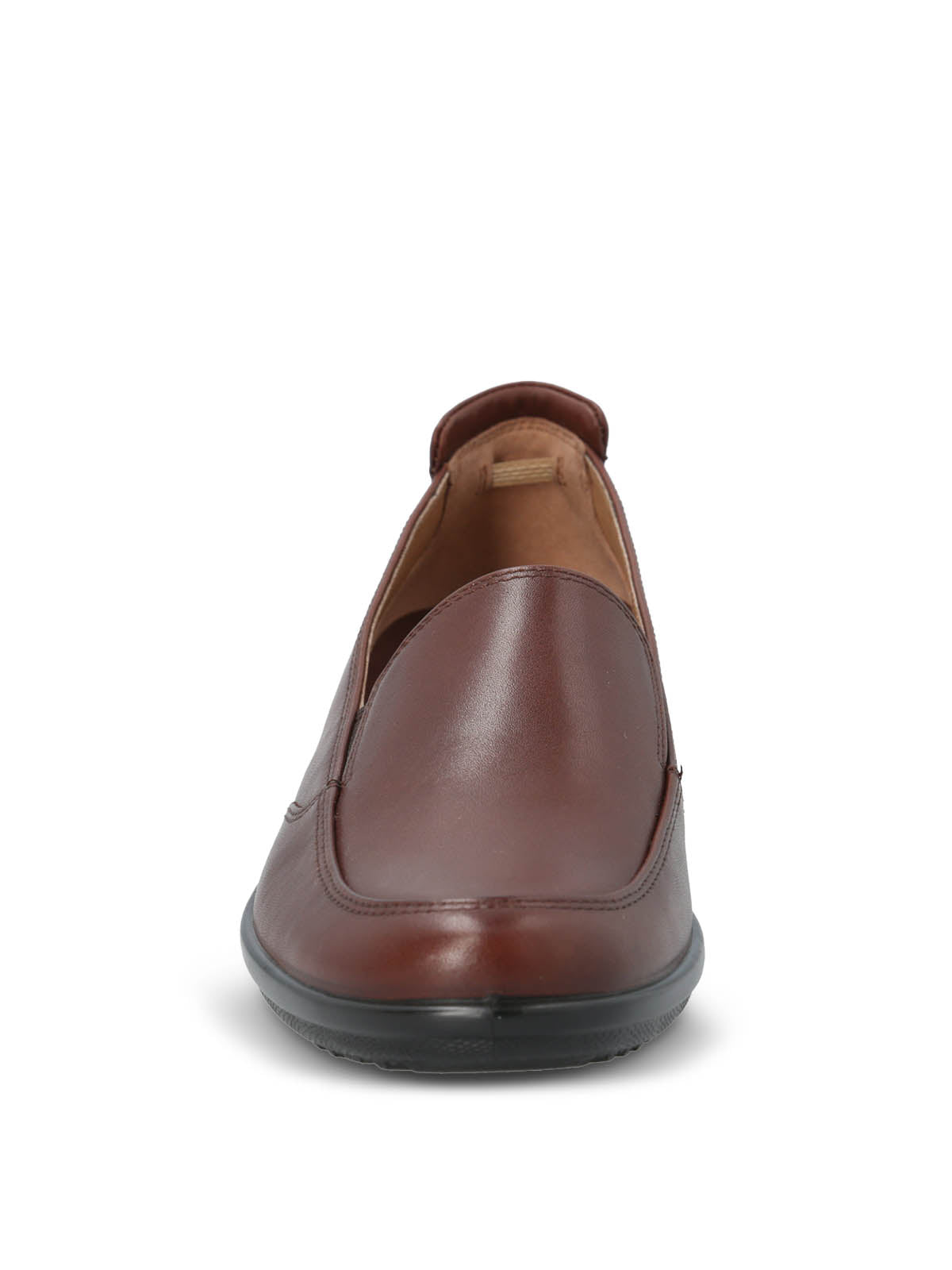 Zapato Kala Slip On Brown