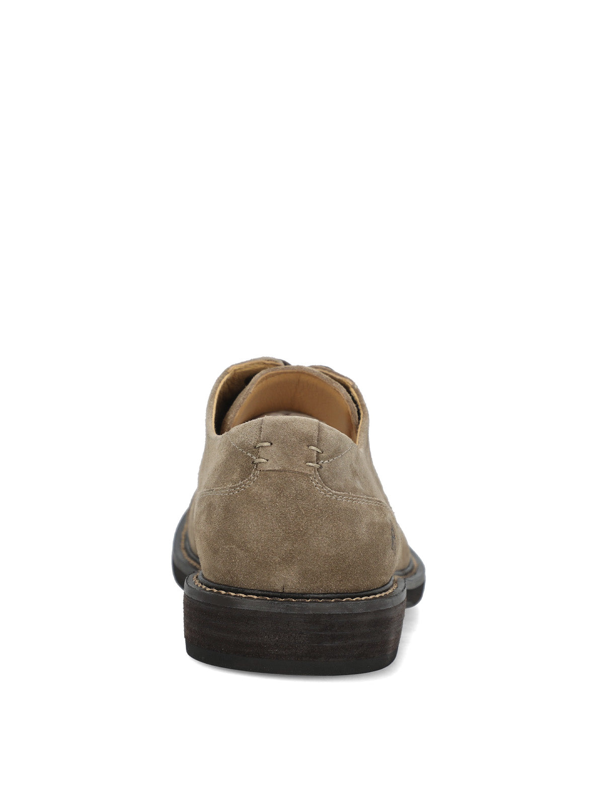 Zapato Soren Taupe