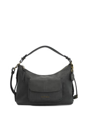 Cartera V26Lf Dover Hobo Negro