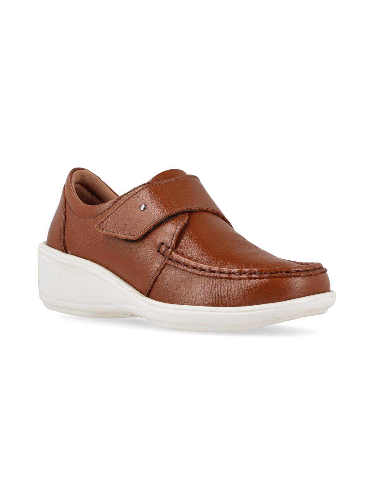 Slip On Gine Camel