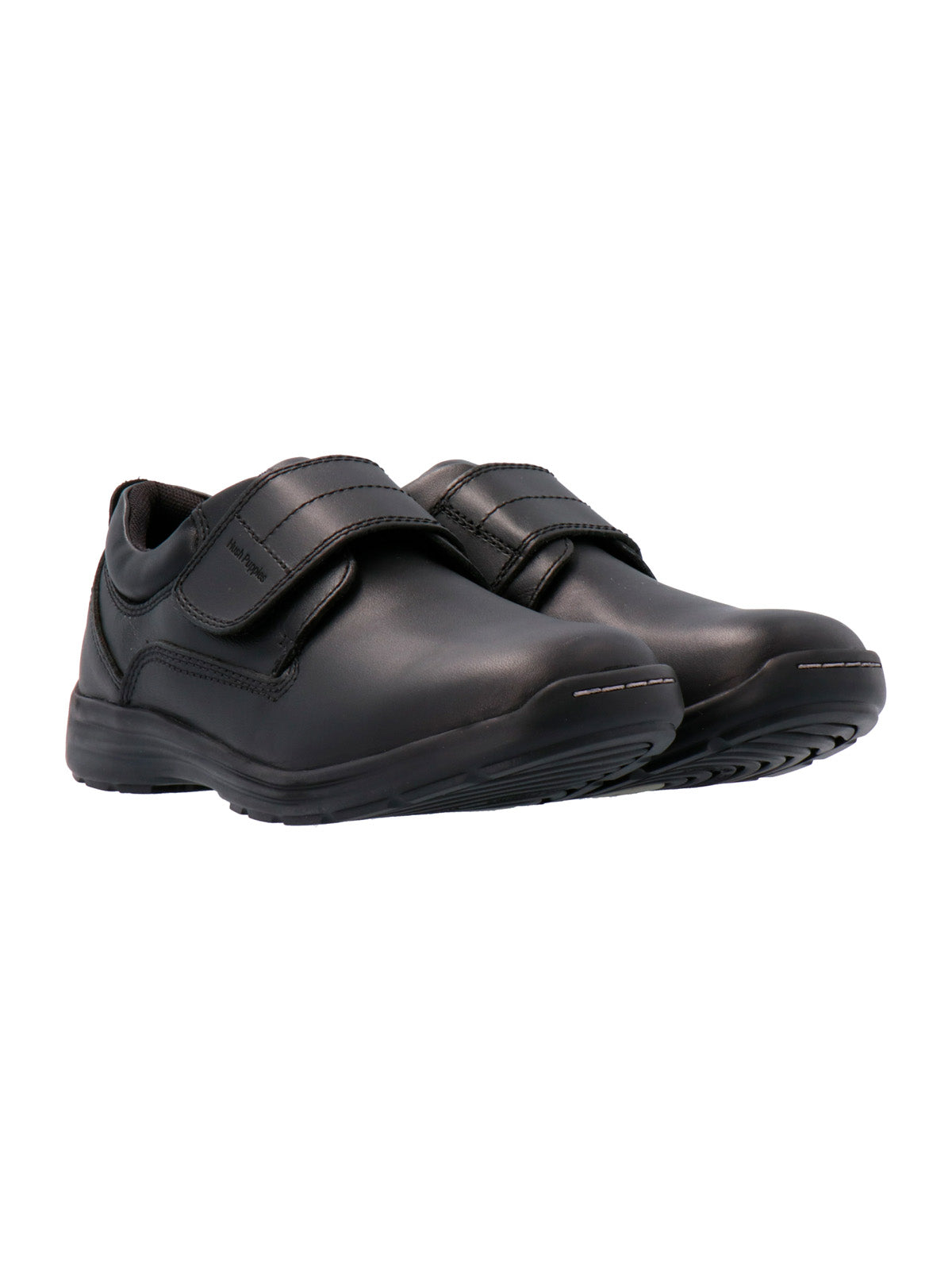 New Jungle Velcro Black
