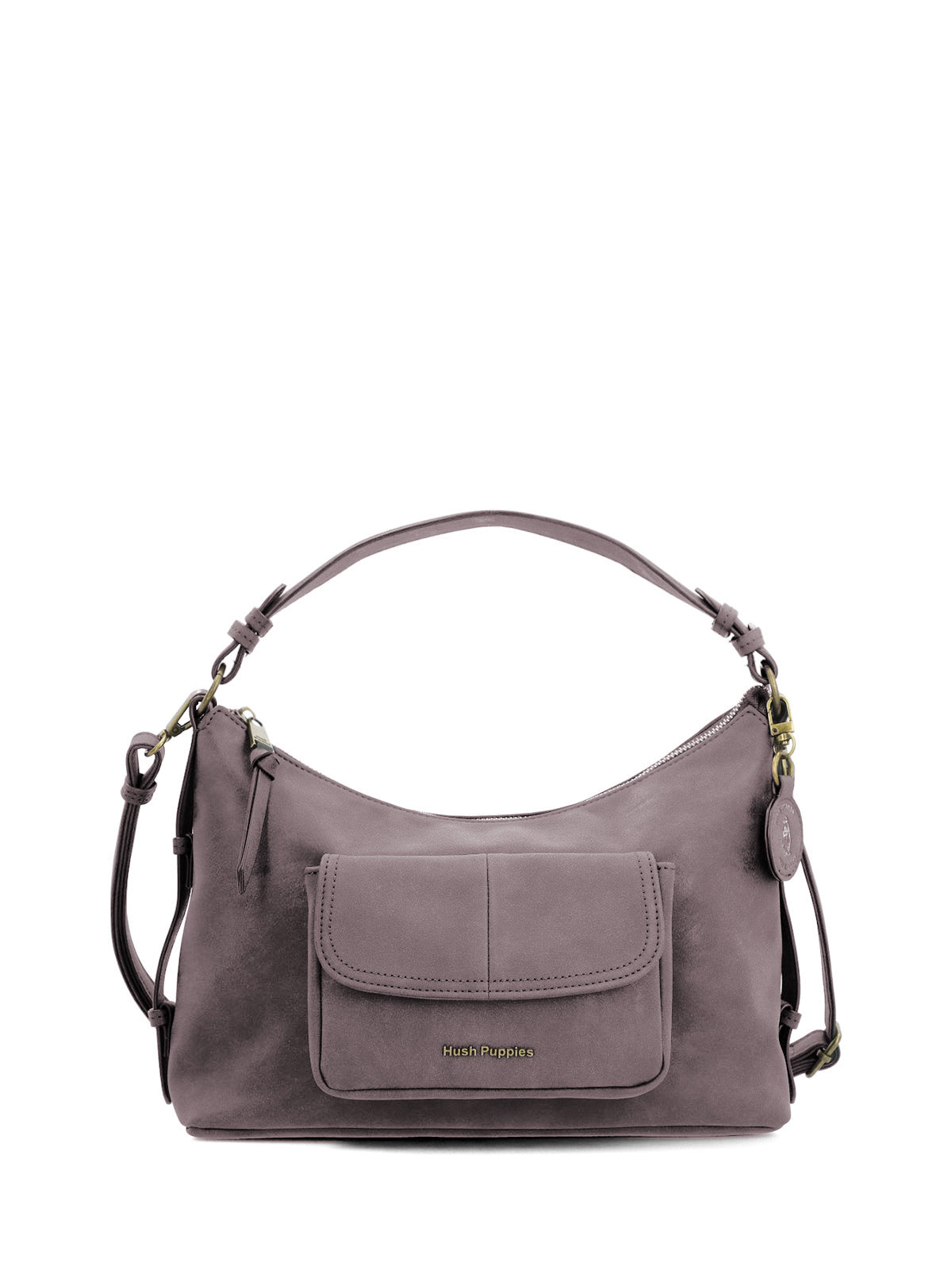 V26Lf Dover Hobo Marrón