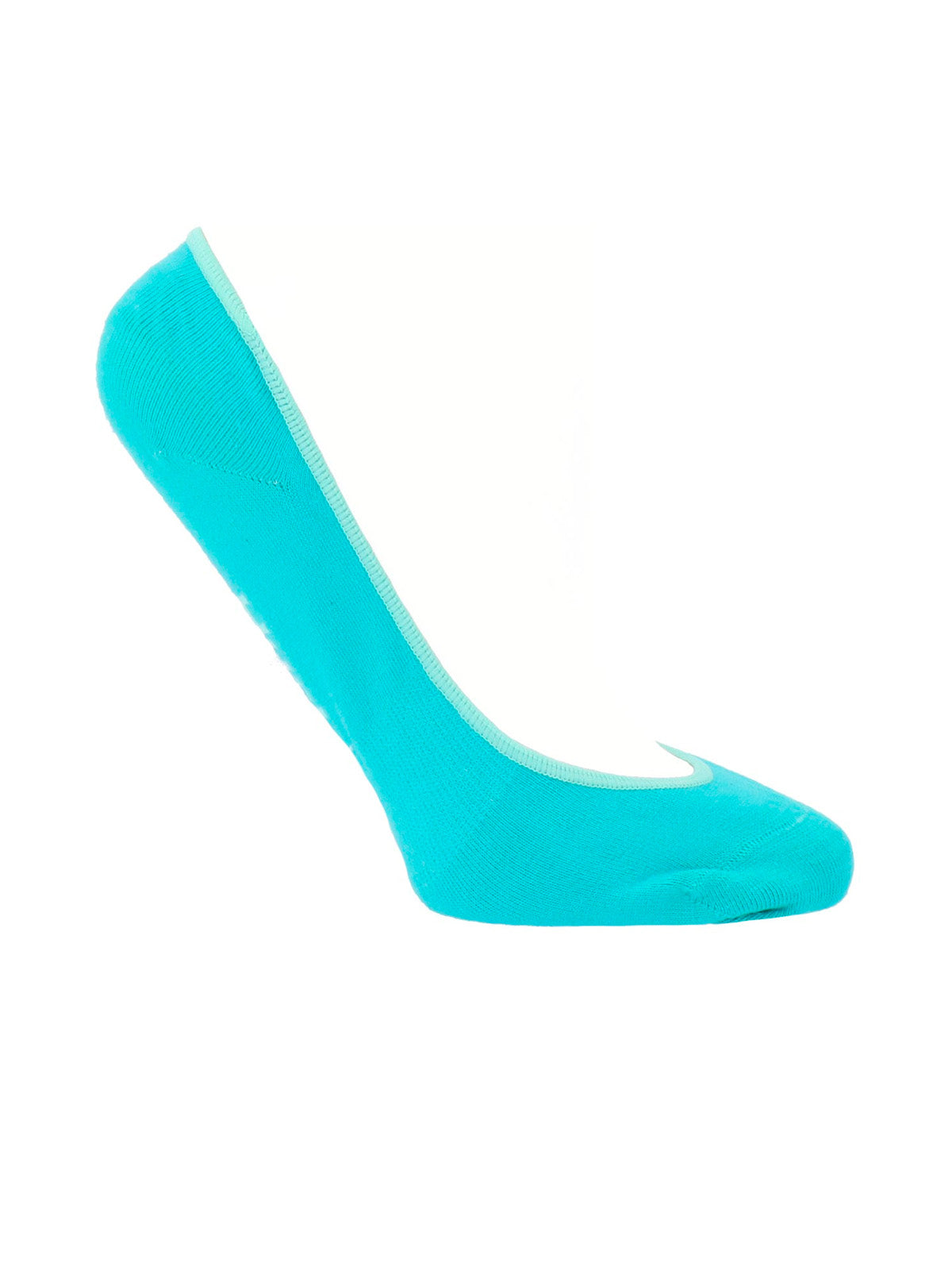Medias V20W Inv B Plain Turquoise