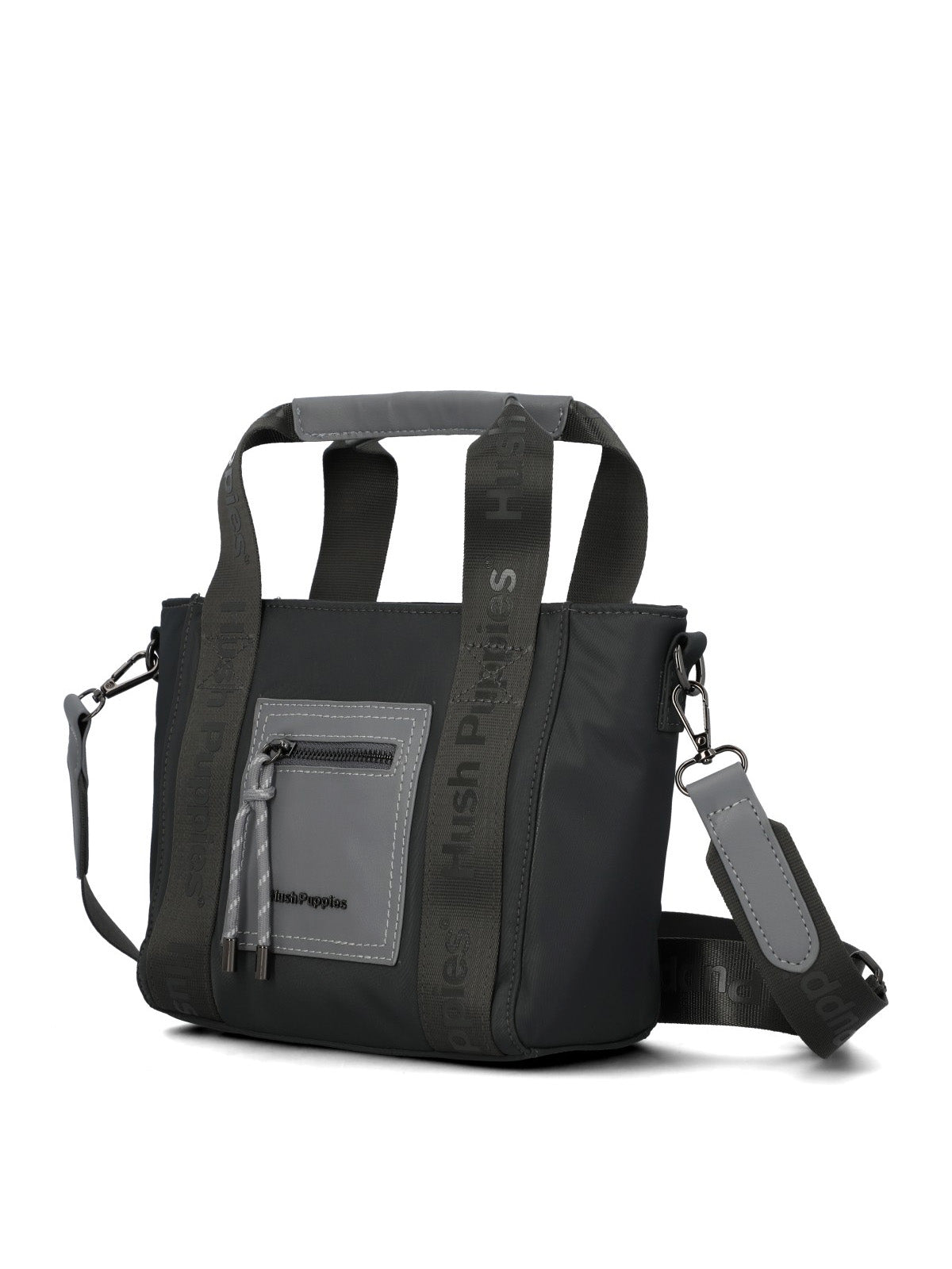 Cartera I26Of Randy Tote Grey