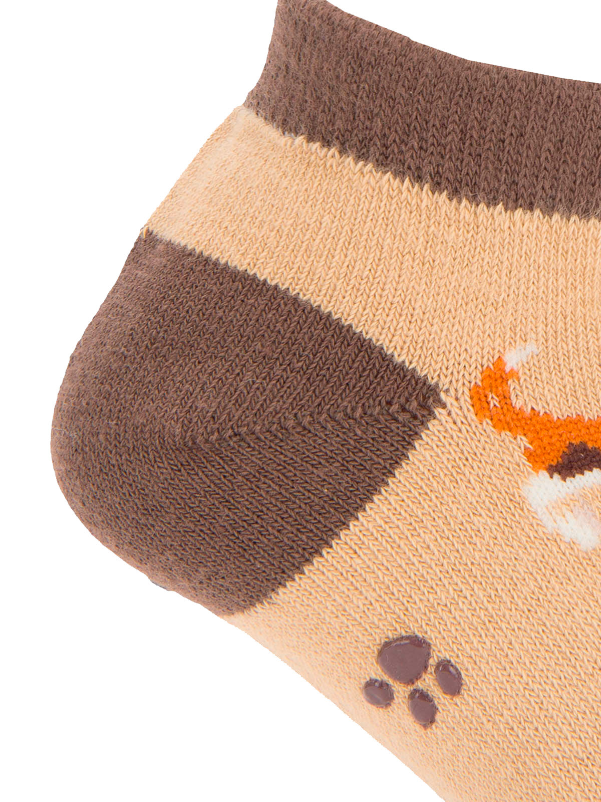 V25B Ped Big Basset Beige