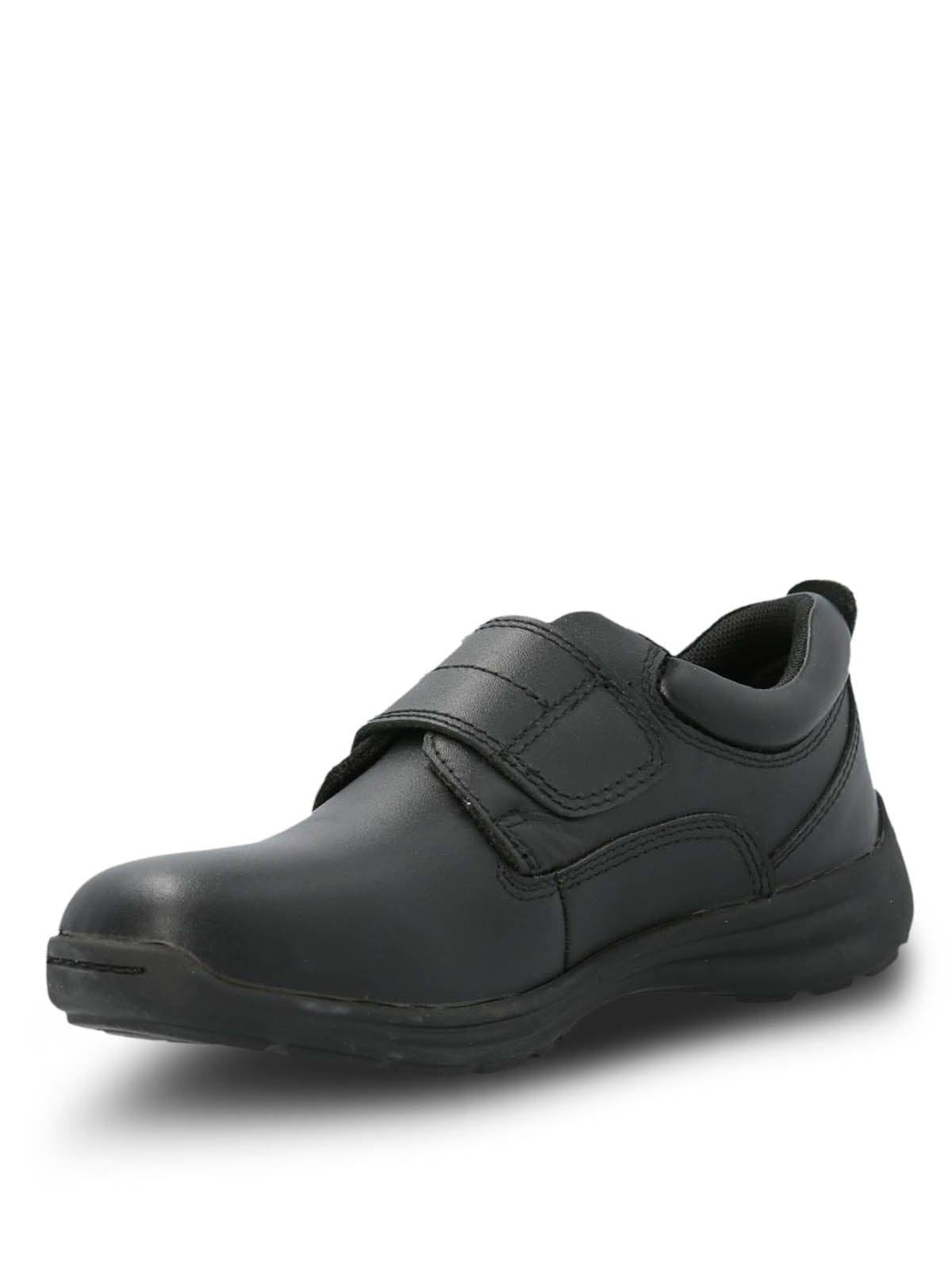 New Jungle Velcro Black