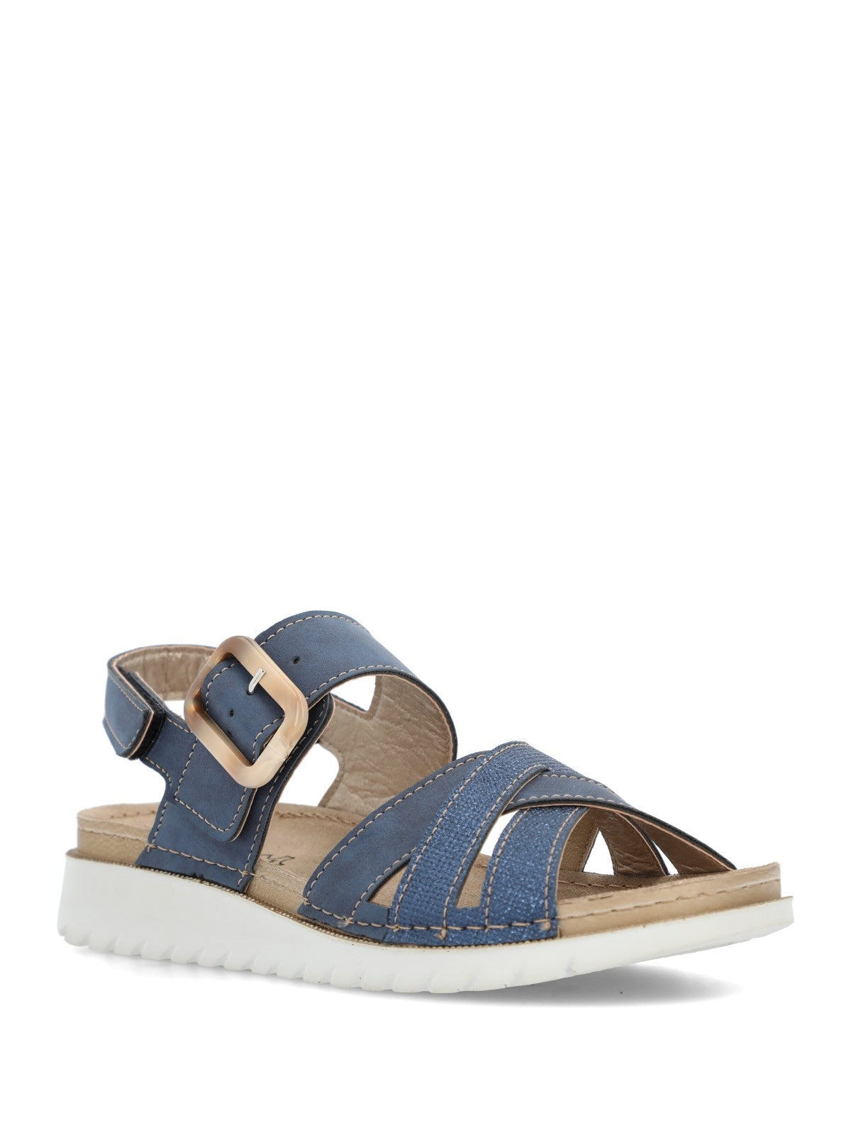 Sandalia Kora Navy