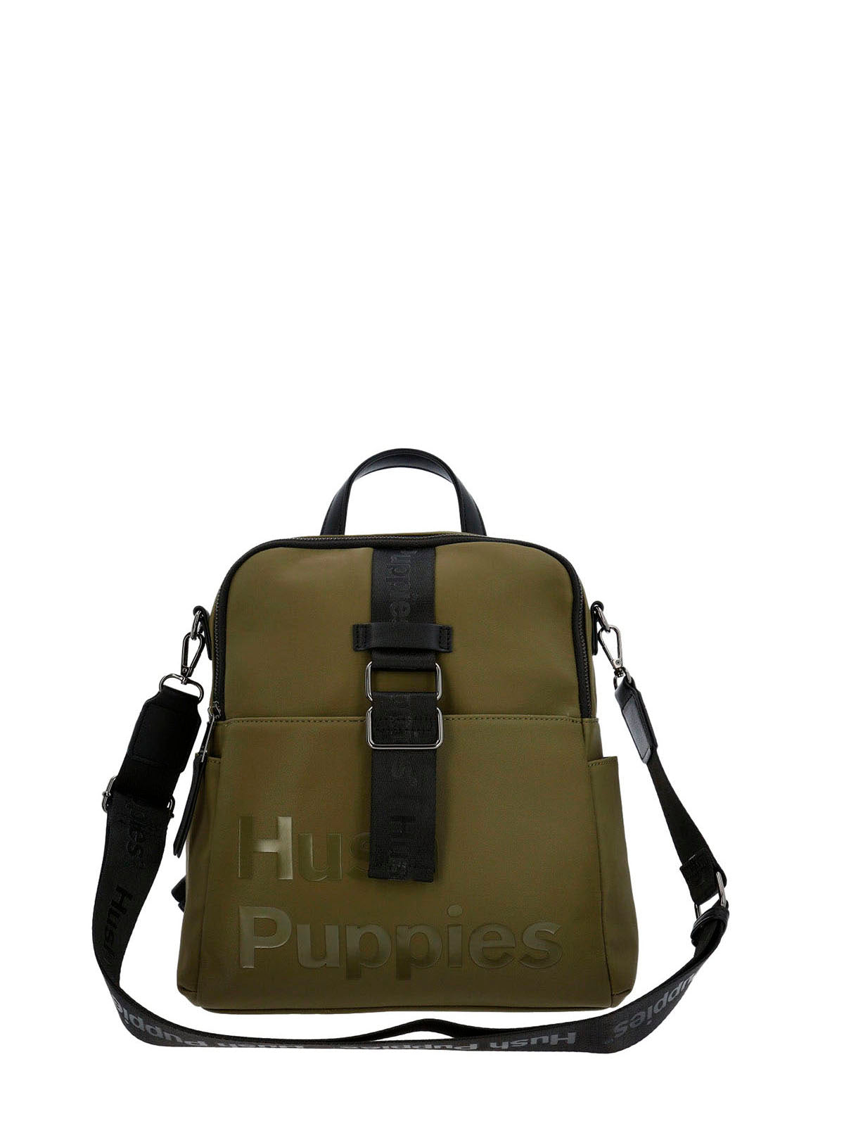 V25Of Hansen Backbag Green