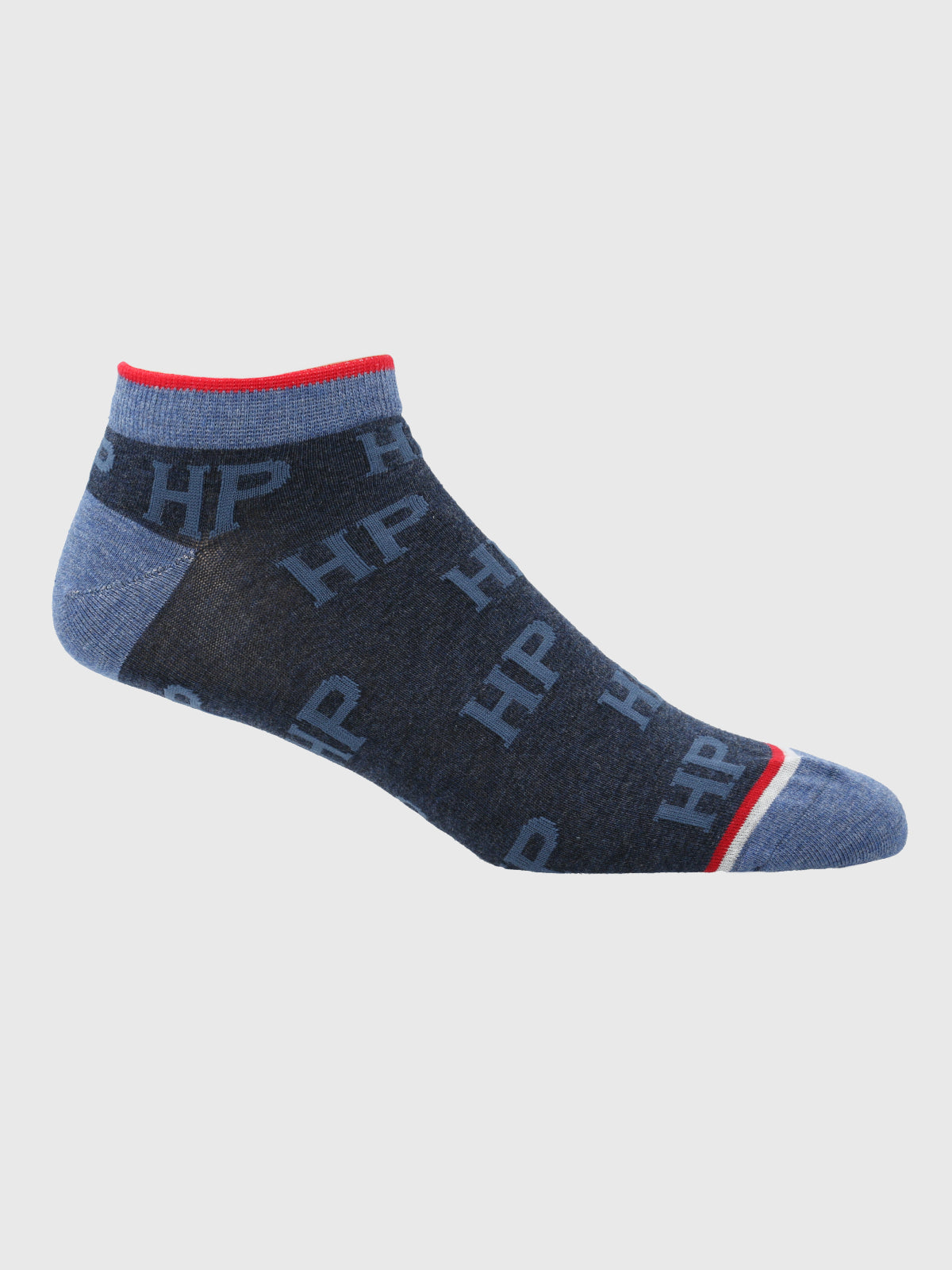 V24H Ped Hp Logo Blue
