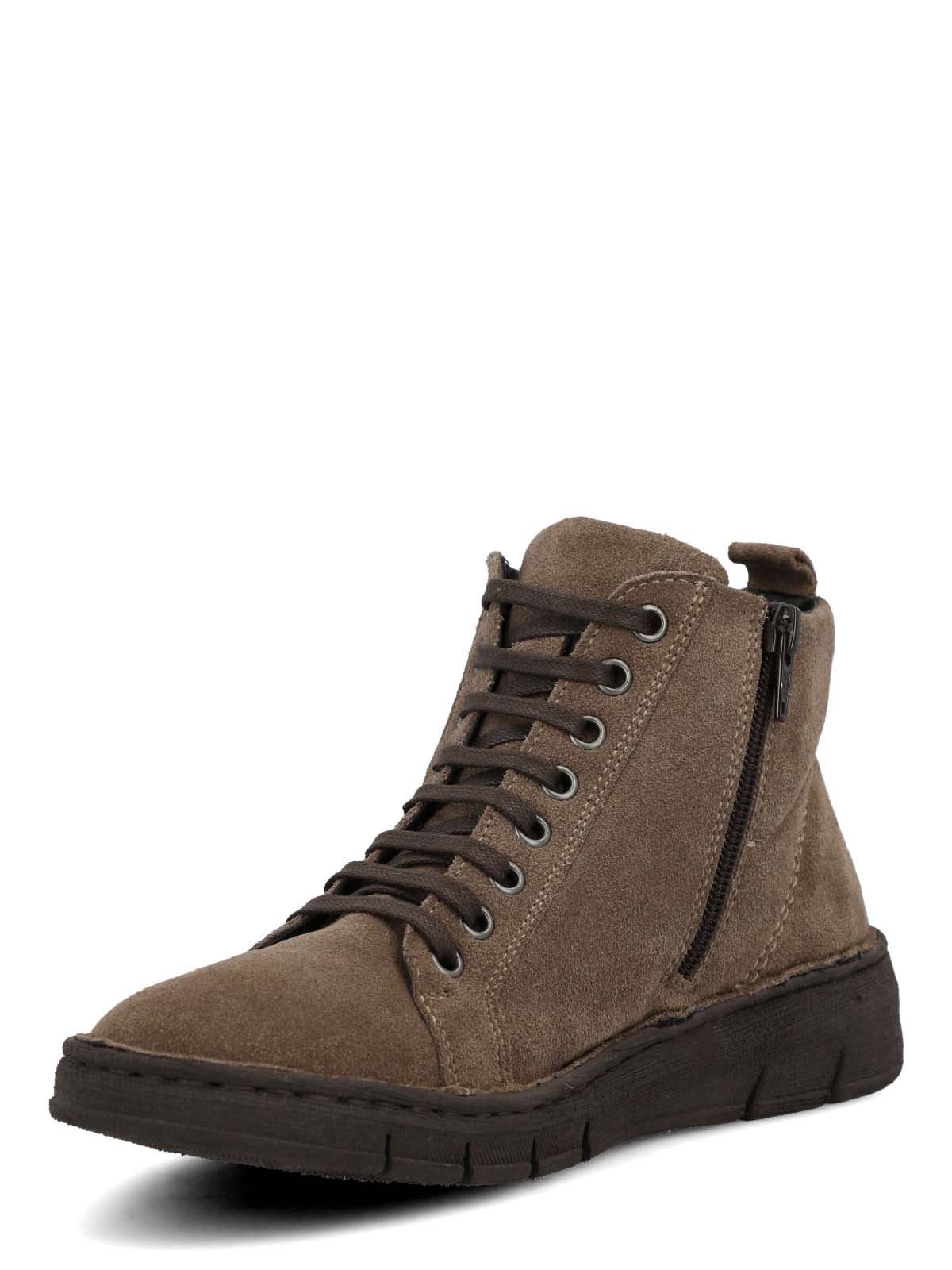 Bota Winnet Brown
