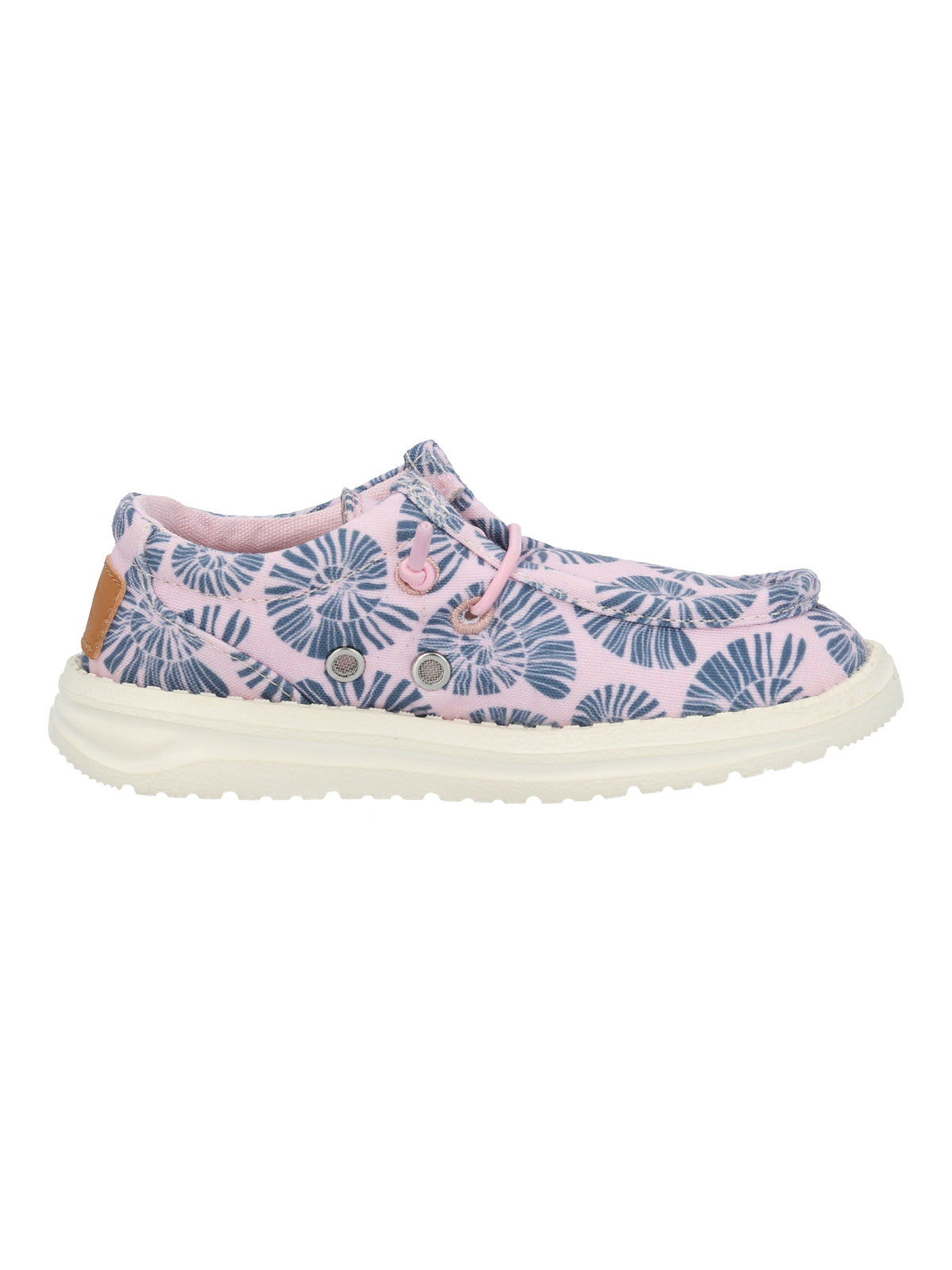 Zippa Lt Pink