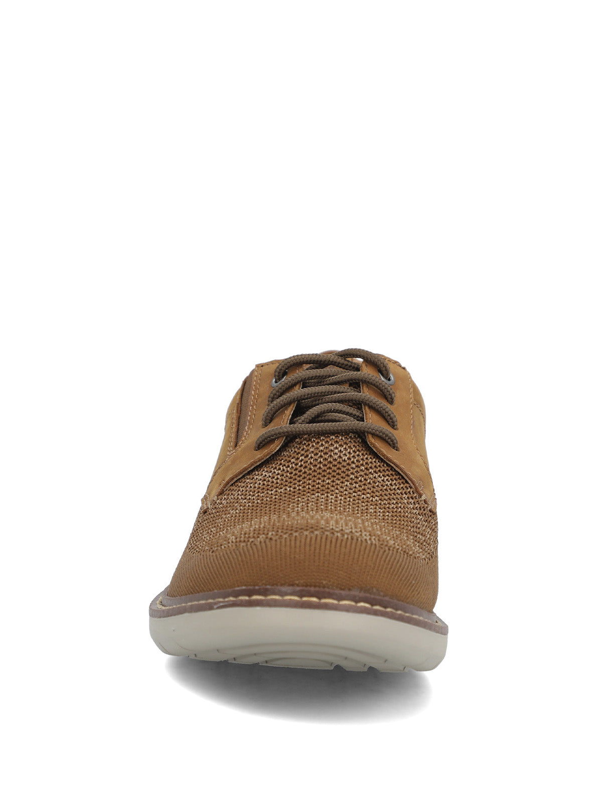 Zapato Bangu Brown