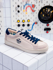 R2-D2-W Grey/White