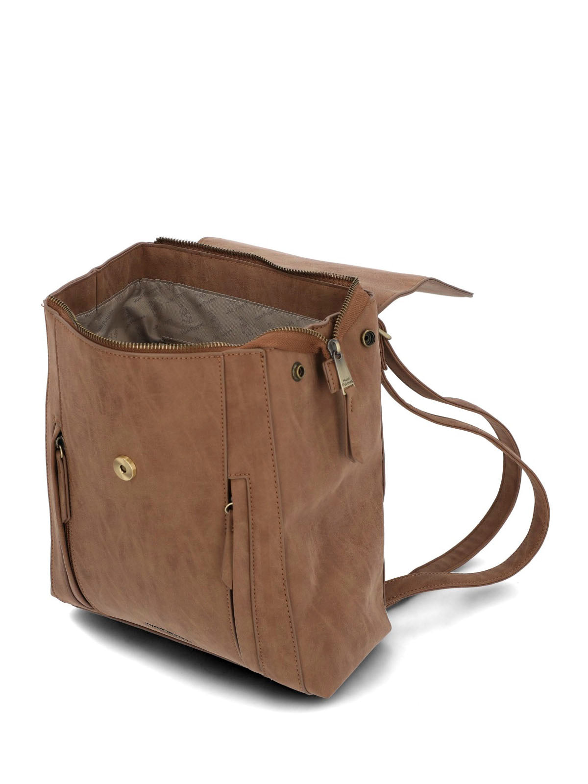I26Of Dacey Backbag Caramelo
