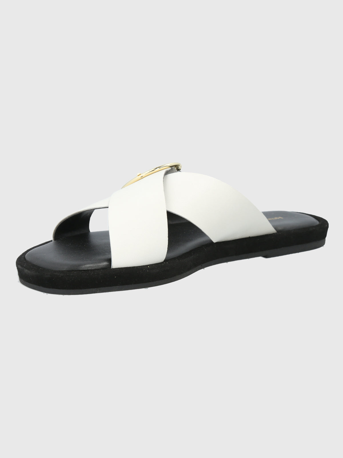 Bernard (02) White