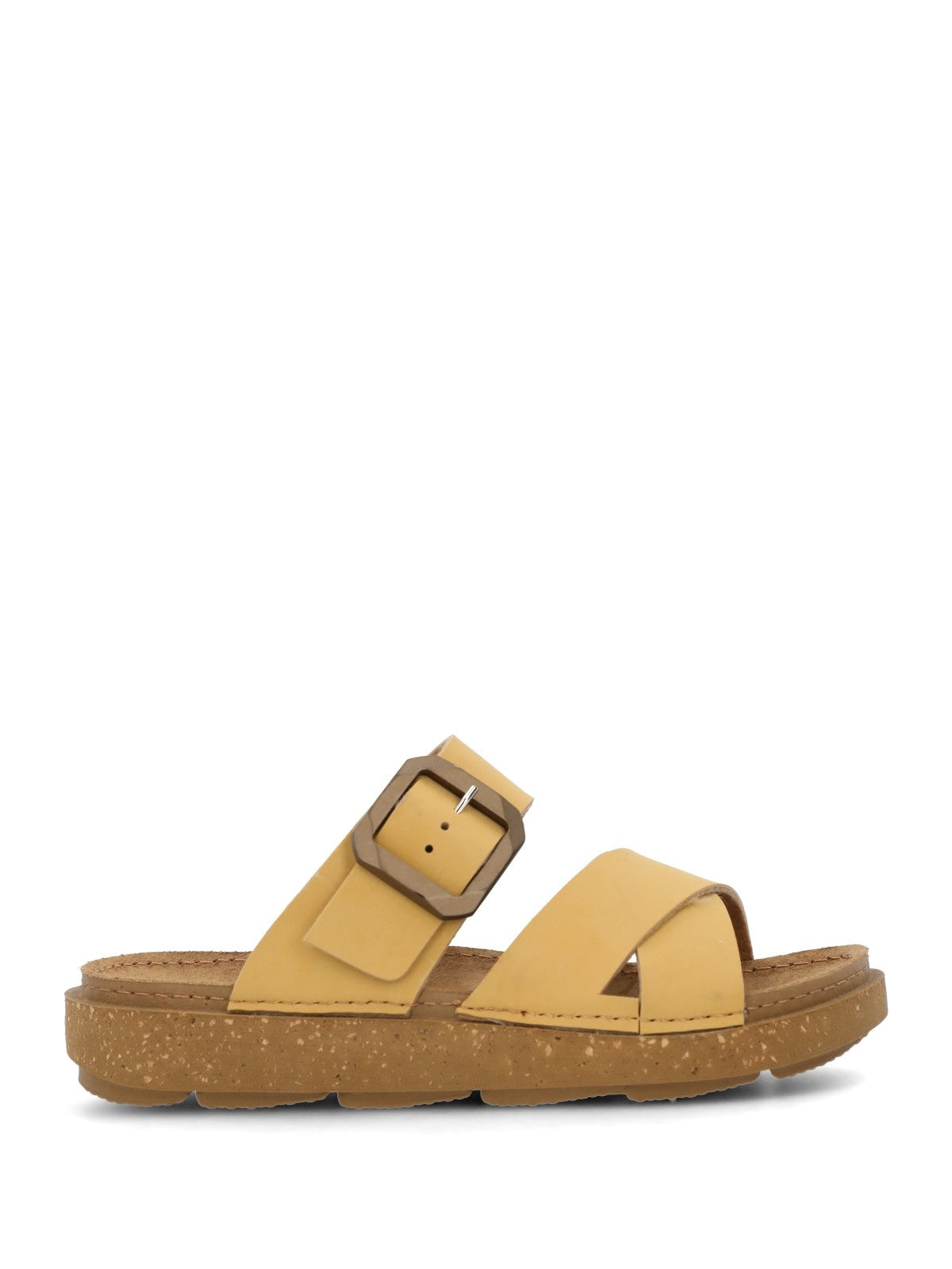 Sandalia Airen Yellow