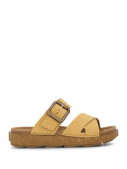 Sandalia Airen Yellow