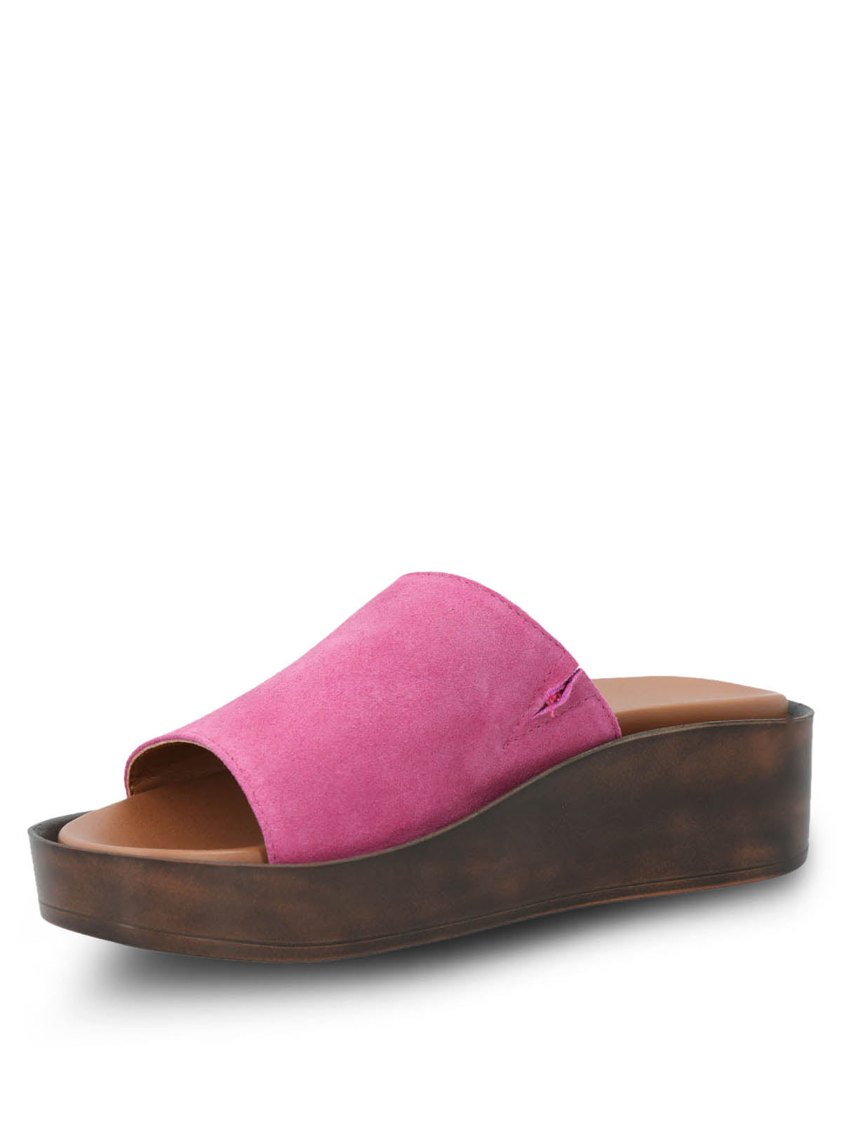 Sandalia Depp Old Pink