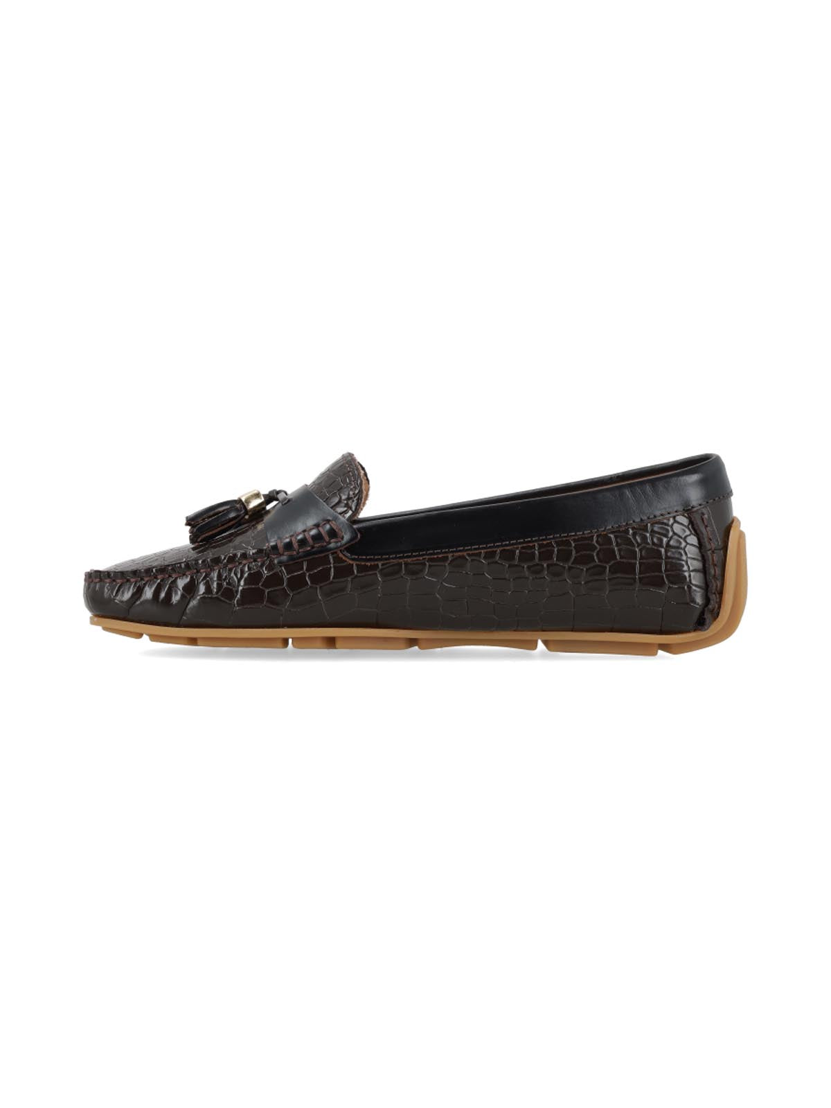 Tomas Chocolate Croco