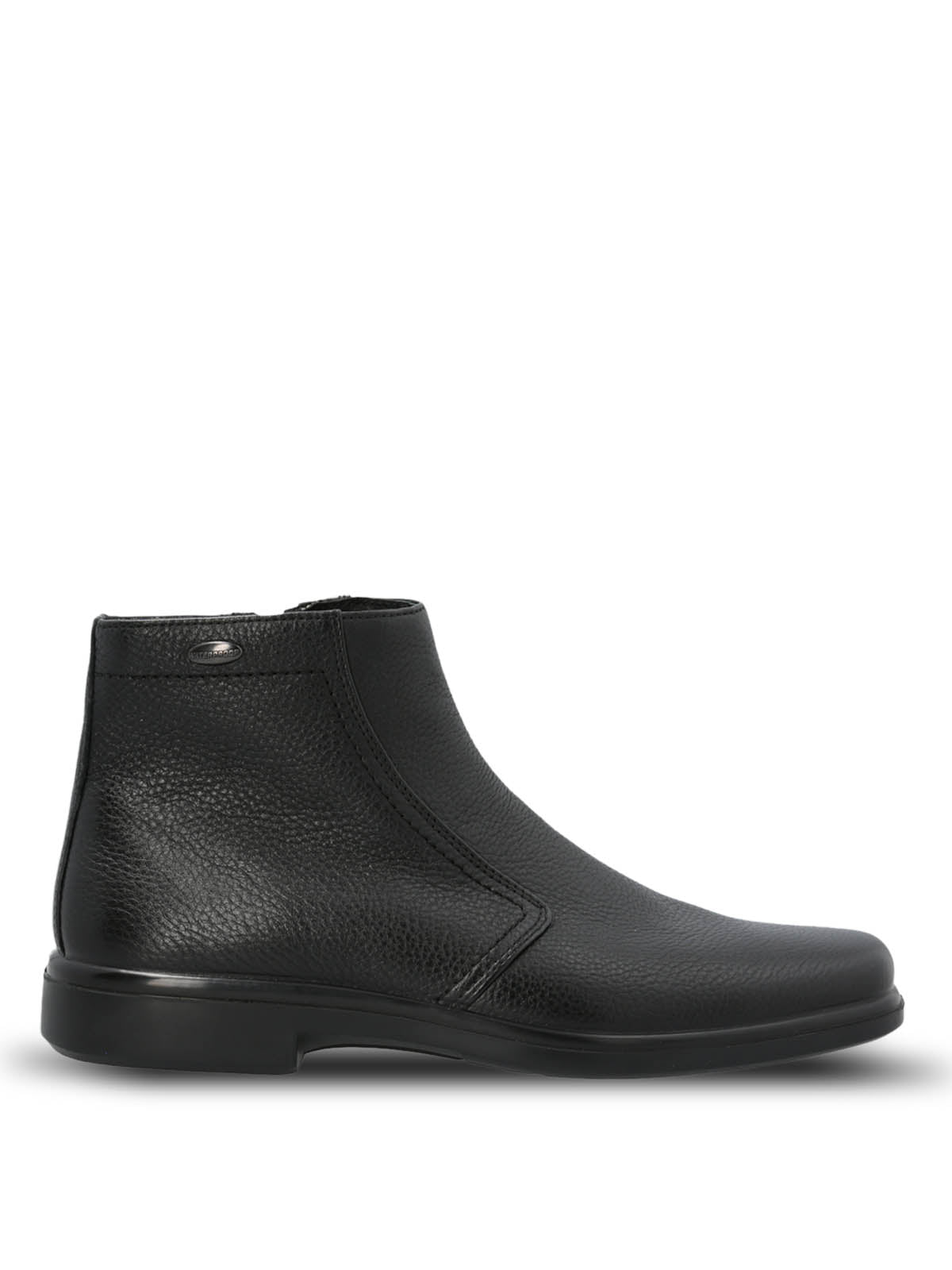 Bota California Ii Black