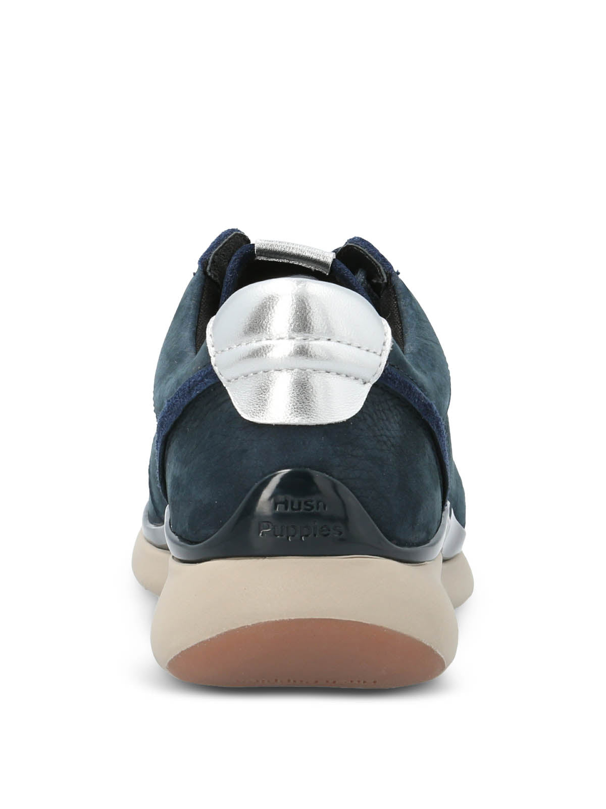 Championes Goss Navy