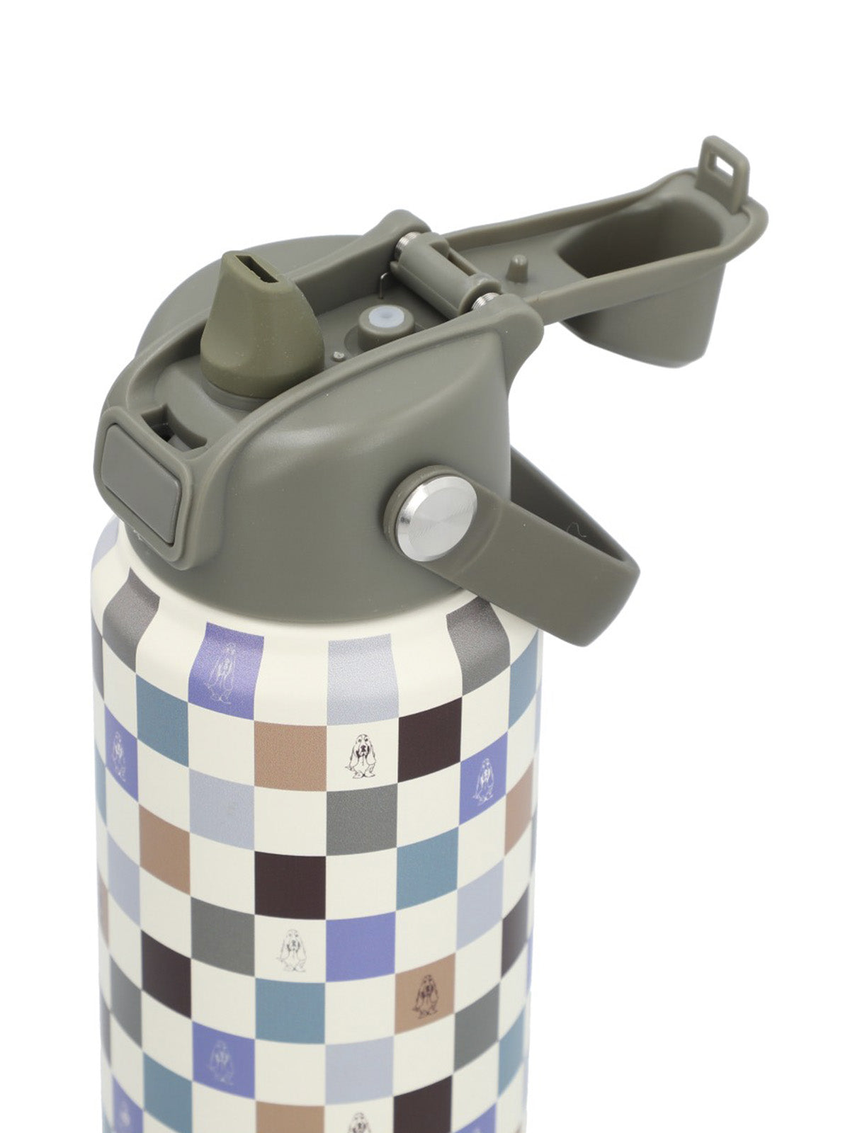 HP BOTTLE CHESS