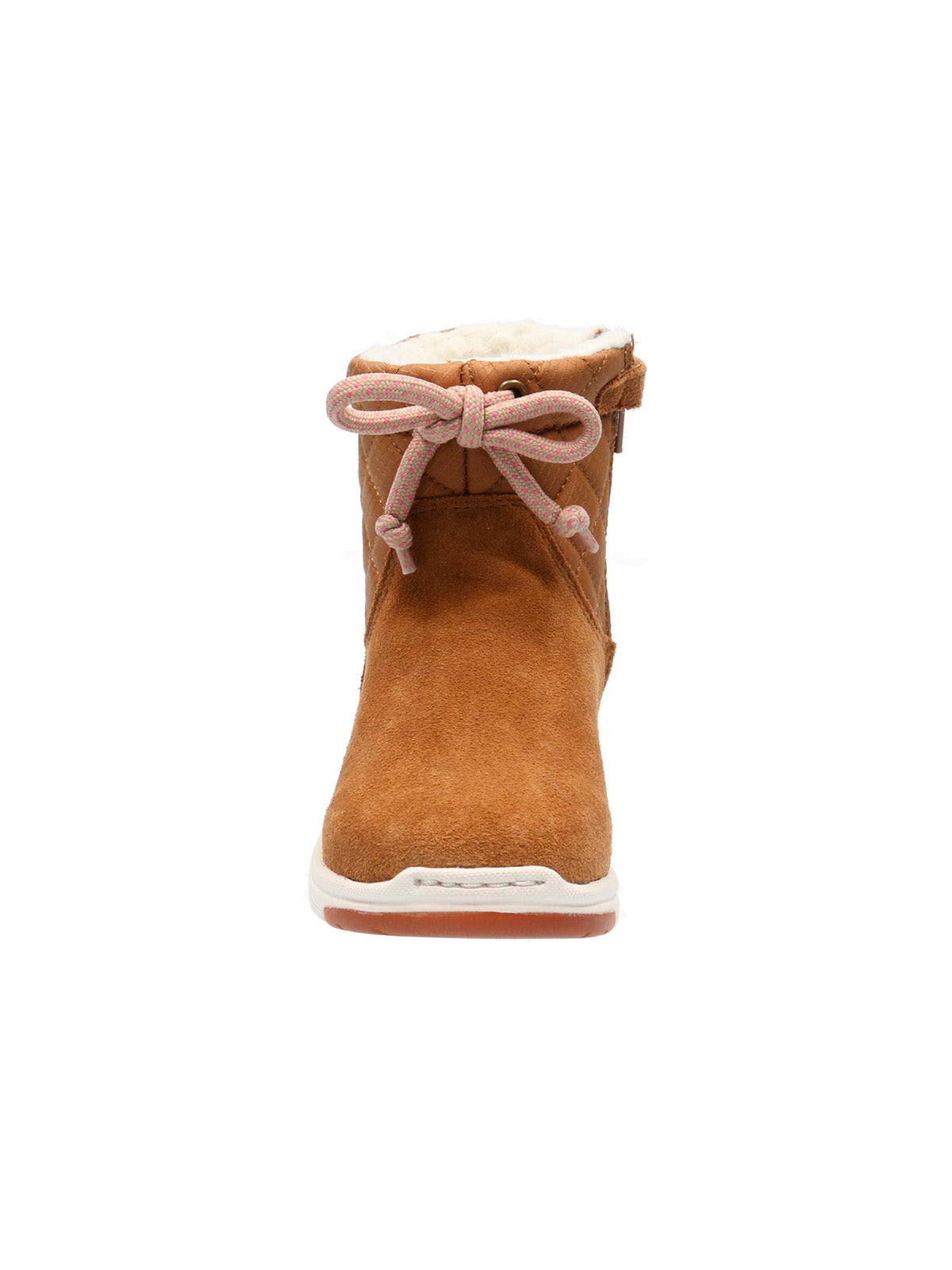 Rainy Brown