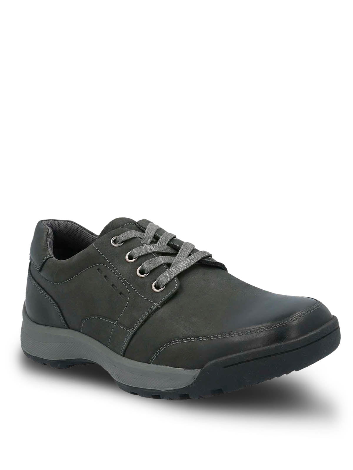Zapato Duran Dk Grey