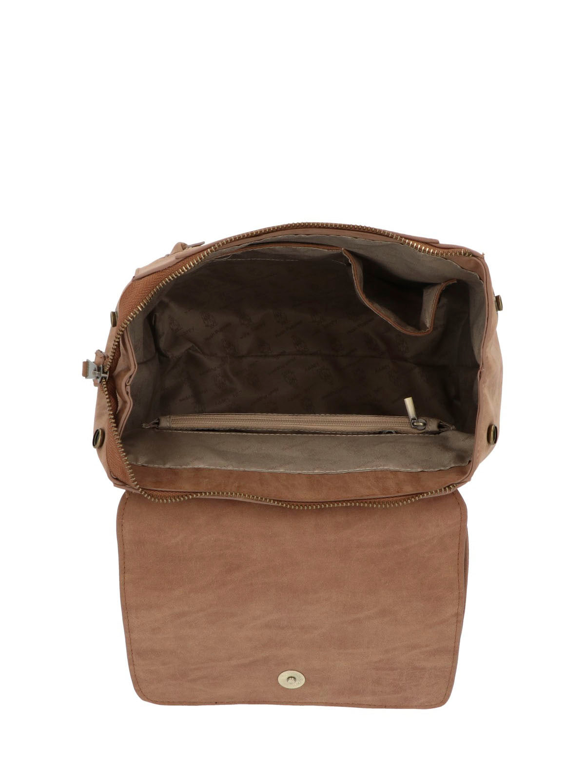 I26Of Dacey Backbag Caramelo